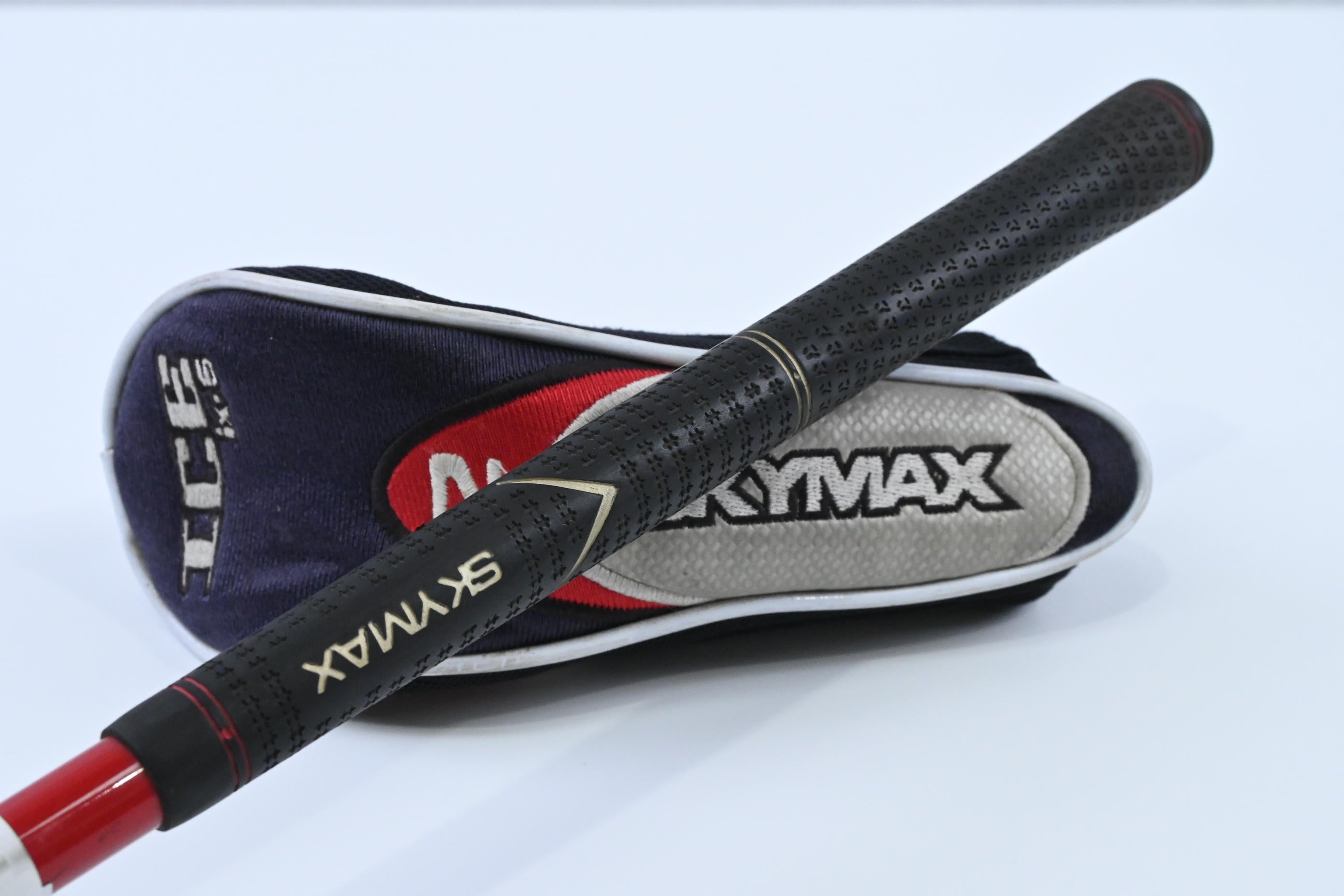 SkyMax Ice IX.5 #2 Hybrid / 17 Degree / Regular Flex SkyMax Ice IX.5 Shaft