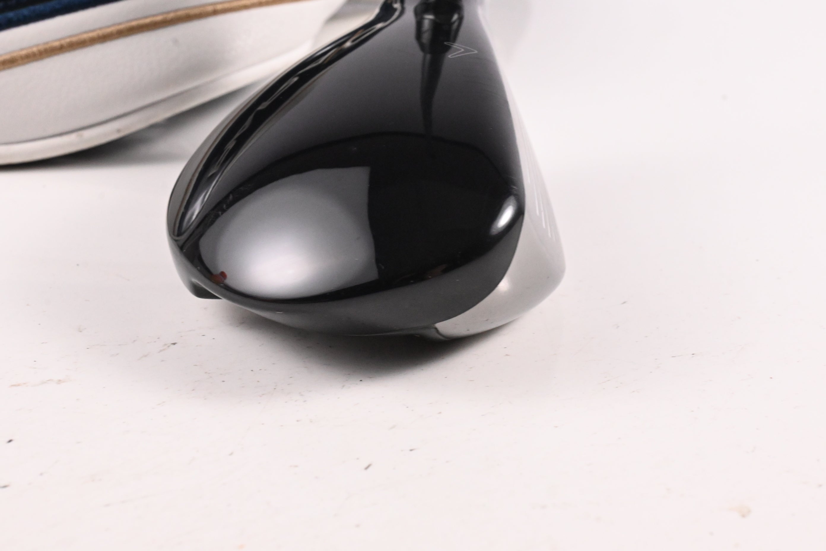 Callaway Paradym X #4 Hybrid / 21 Degree / Regular Flex HZRDUS Silver 65 Shaft