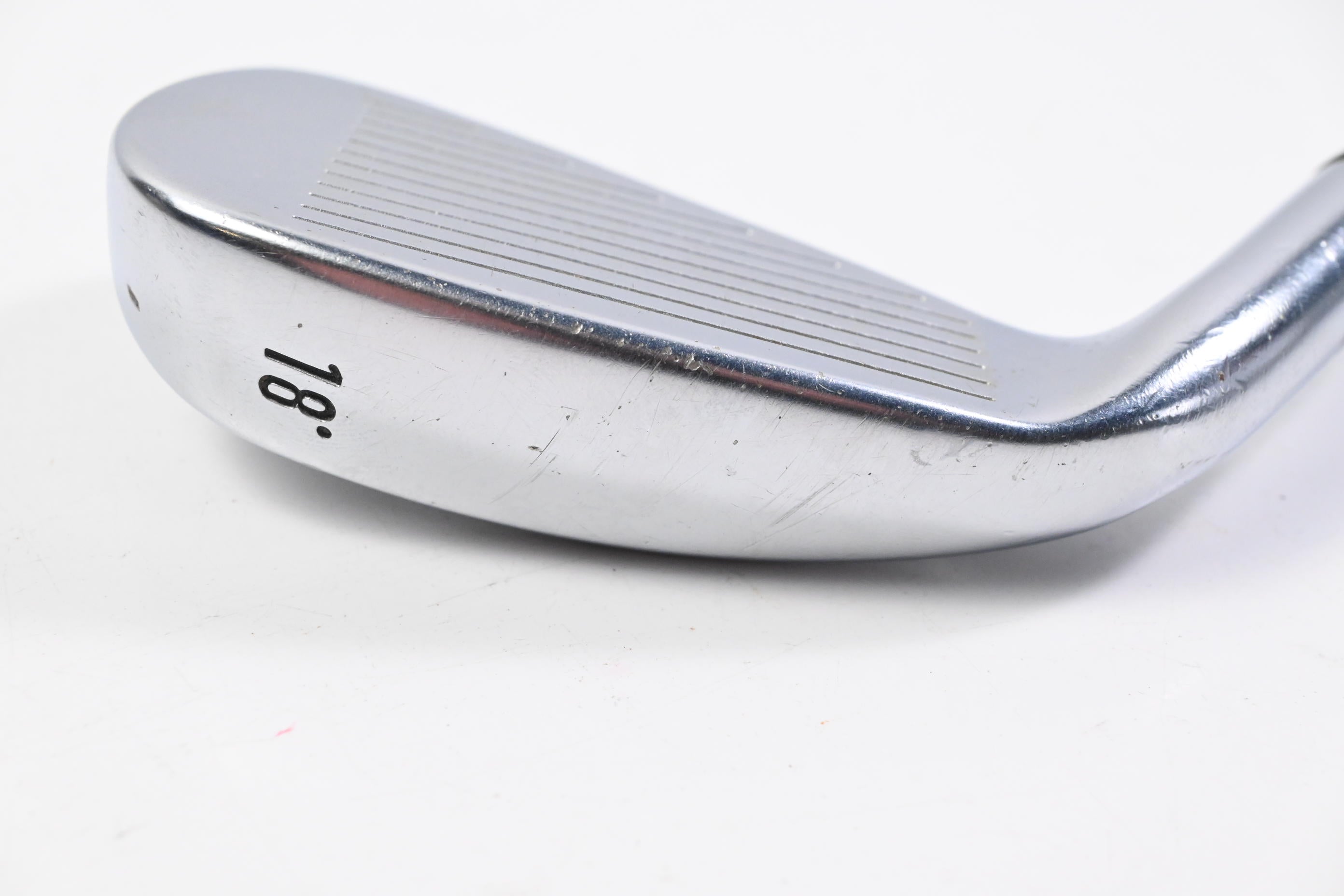 Callaway X-Forged UT 2018 #2 Iron / 18 Degree / X-Flex Project X Rifle Shaft