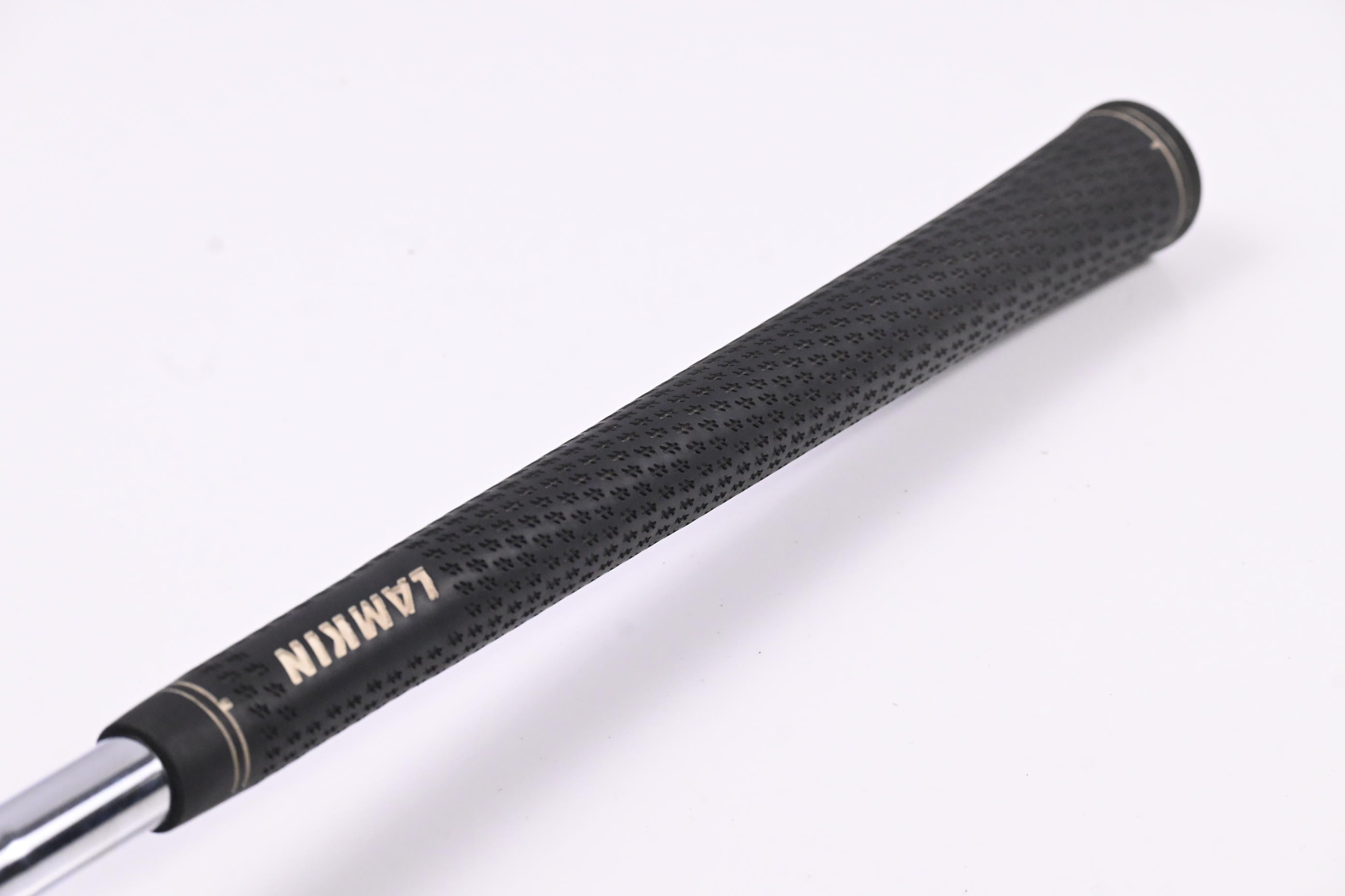 Mizuno ES21 Lob Wedge / 60 Degree / Wedge Flex Shaft