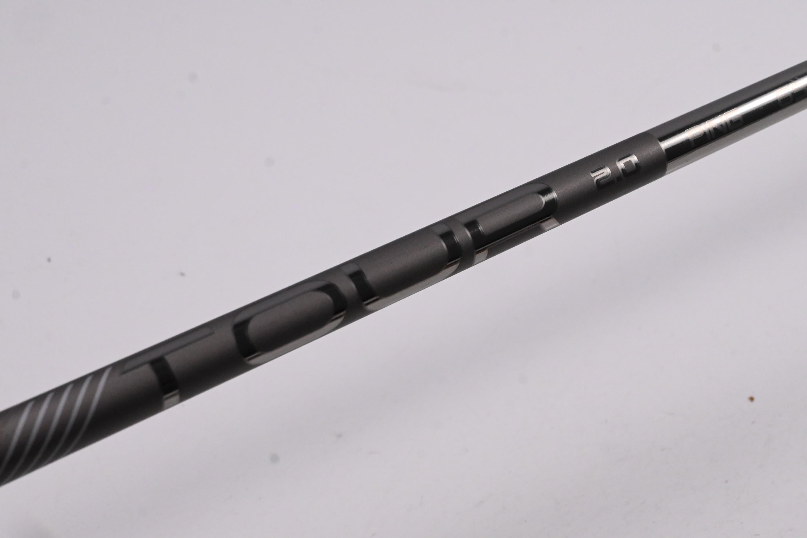 Ping Tour Chrome 2.0 65 Driver Shaft / Stiff Flex / Ping 3rd Gen
