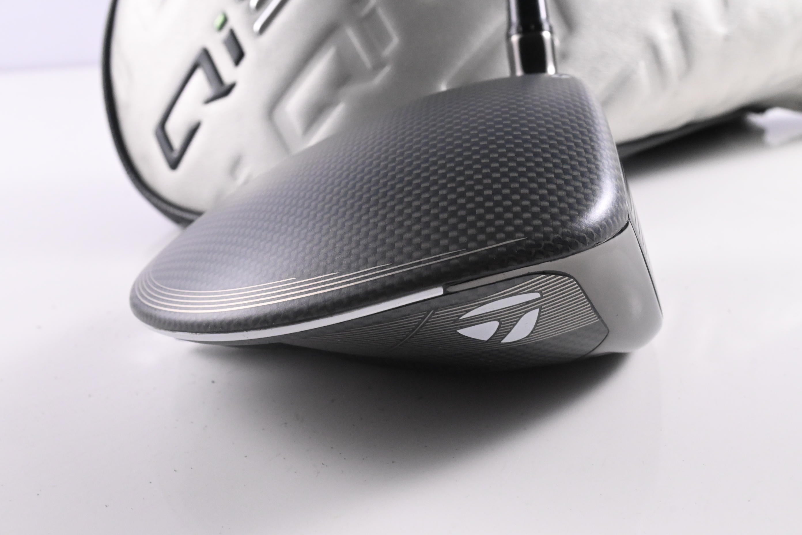 Taylormade Qi35 Max Lite Driver / 12 Degree / Regular Flex Air Speeder 50 Shaft