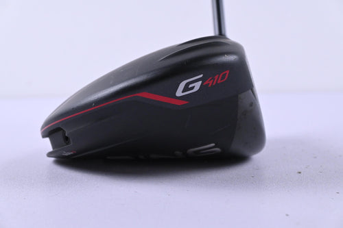 Ping G410 Plus Driver / 9 Degree / X-Flex Ping Alta CB Red 55 Shaft