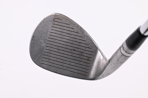 Titleist Vokey Wedgeworks Lob Wedge / 60 Degree / Wedge Flex Titleist Vokey