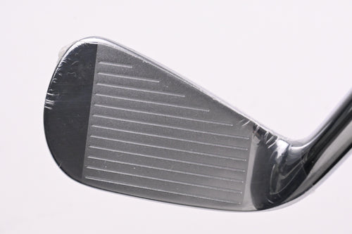 Callaway Mavrik Pro #4 Iron / 21 Degree / Stiff Flex Dynamic Gold Mid 115 S300