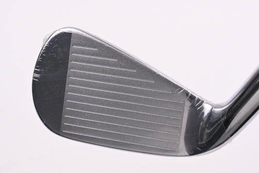 Callaway Mavrik Pro #4 Iron / 21 Degree / Stiff Flex Dynamic Gold Mid 115 S300