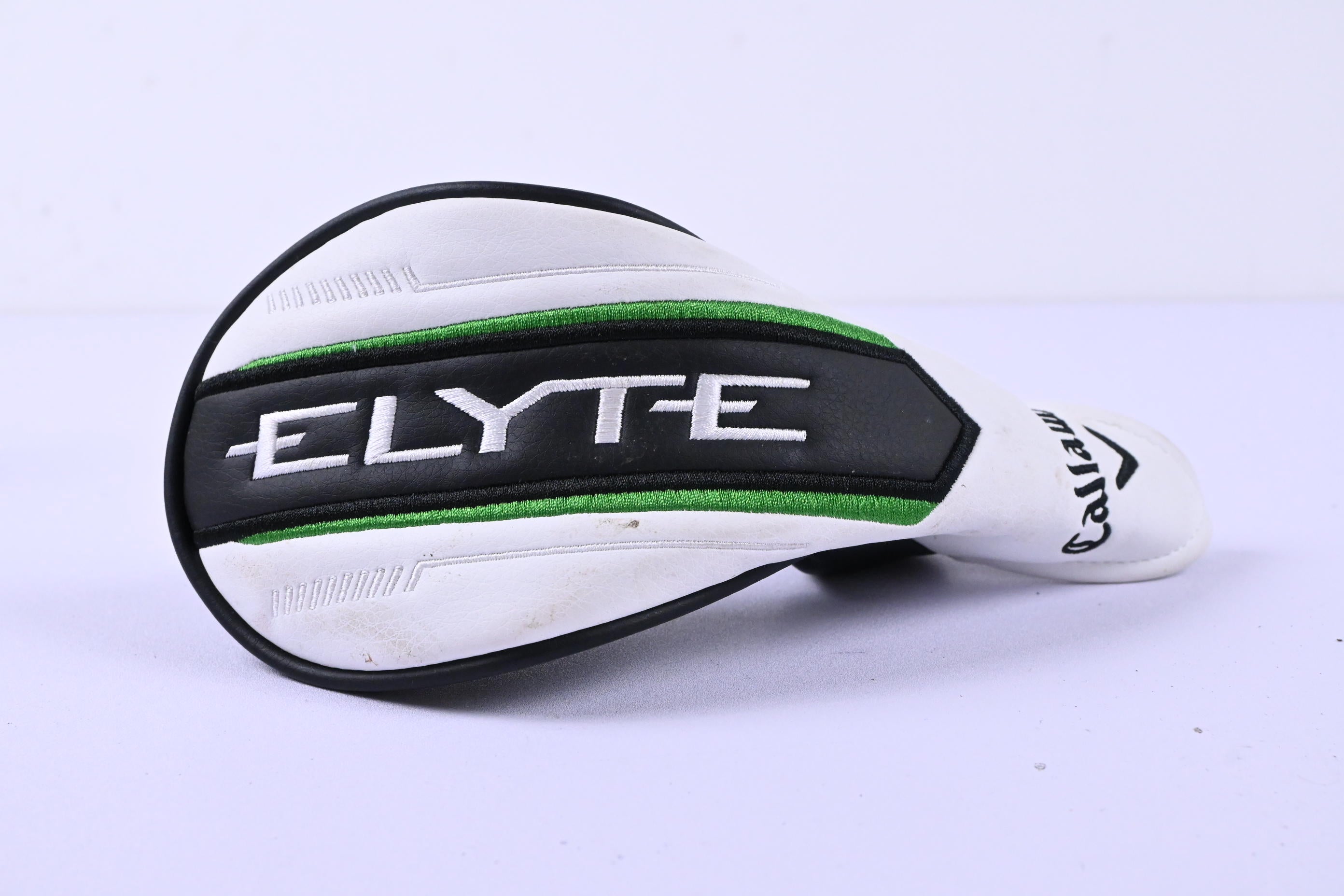 Callaway Elyte #5 Hybrid / 24 Degree / Regular Flex Denali Charcoal 60 Shaft