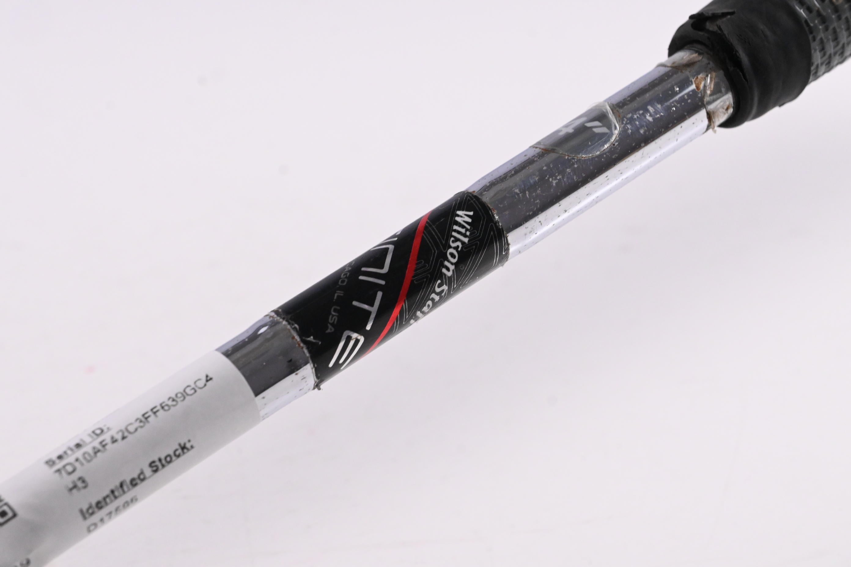 Wilson Staff Infinite South Side Putter / 34 Inch