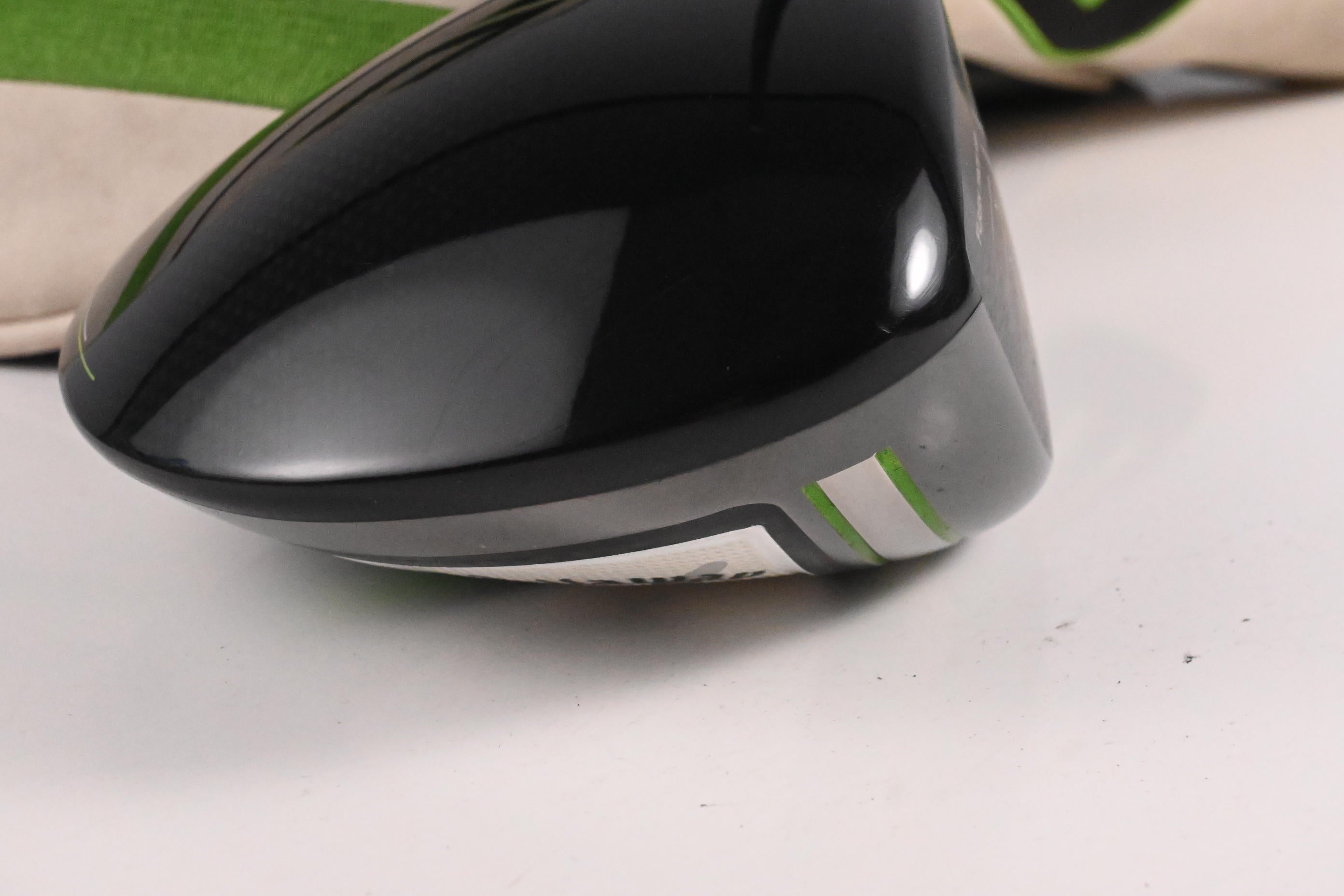 Callaway Epic Speed Driver / 10.5 Degree / Regular Flex HZRDUS Smoke Green 60
