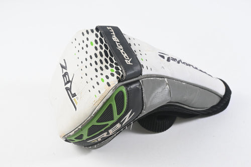 Taylormade RBZ Driver / 9.5 Degree / Stiff Flex Matrix Ozik Xcon-5 Shaft