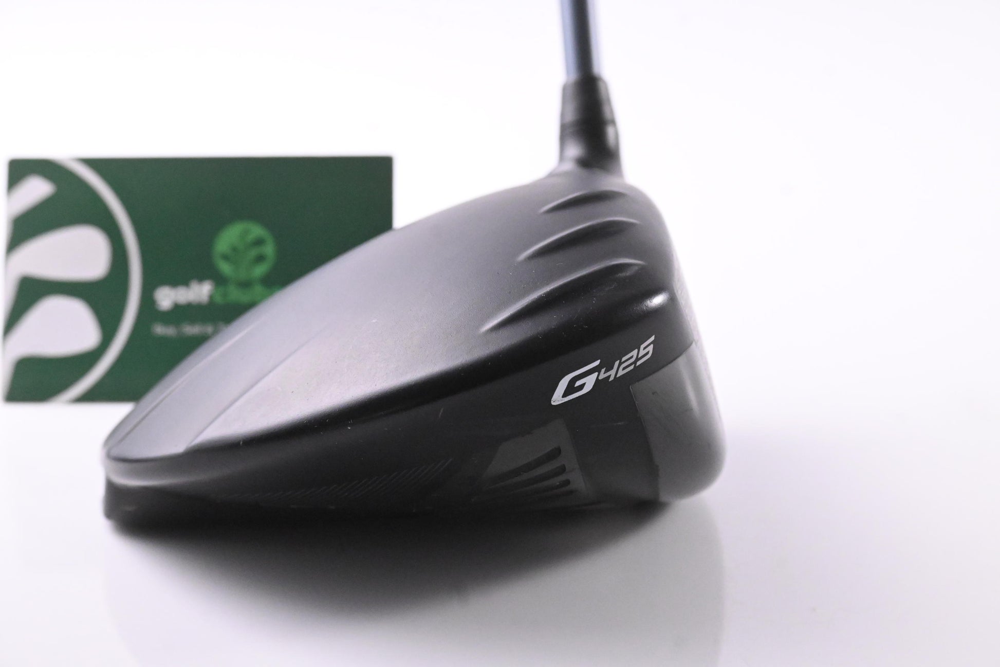 Ping G425 SFT Driver / 10.5 Degree / Senior Flex Ping Alta CB Slate 55 Shaft