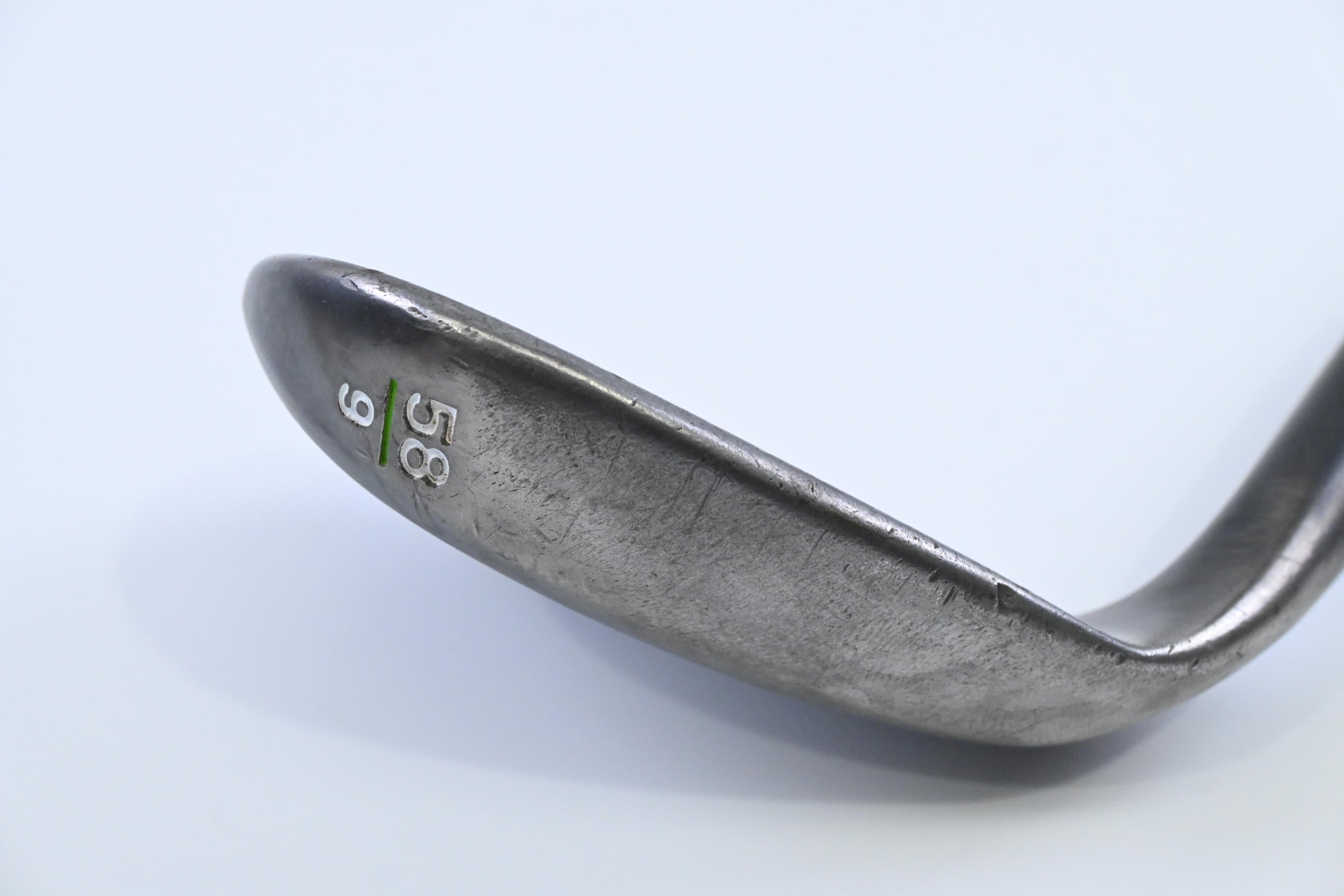 Callaway MD3 Milled Lob Wedge / 58 Degree / Wedge Flex Dynamic Gold Shaft