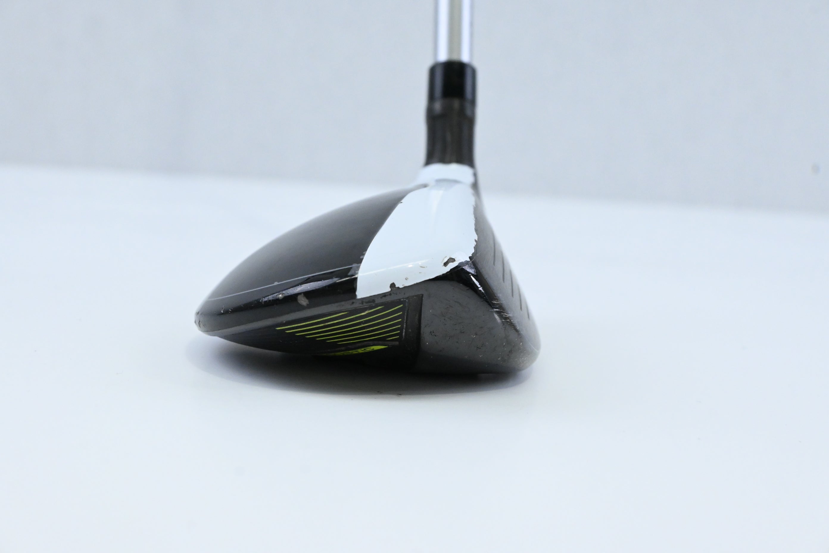 Ladies Taylormade M2 2017 #6 Hybrid / 28 Degree / Ladies Flex M2 Reax 45 Shaft
