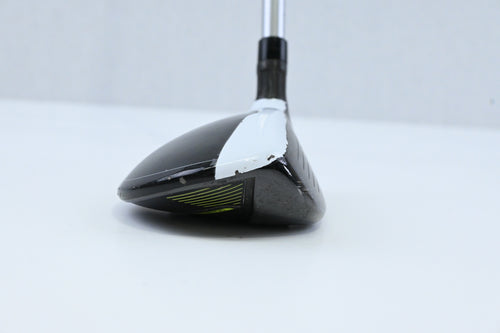 Ladies Taylormade M2 2017 #6 Hybrid / 28 Degree / Ladies Flex M2 Reax 45 Shaft