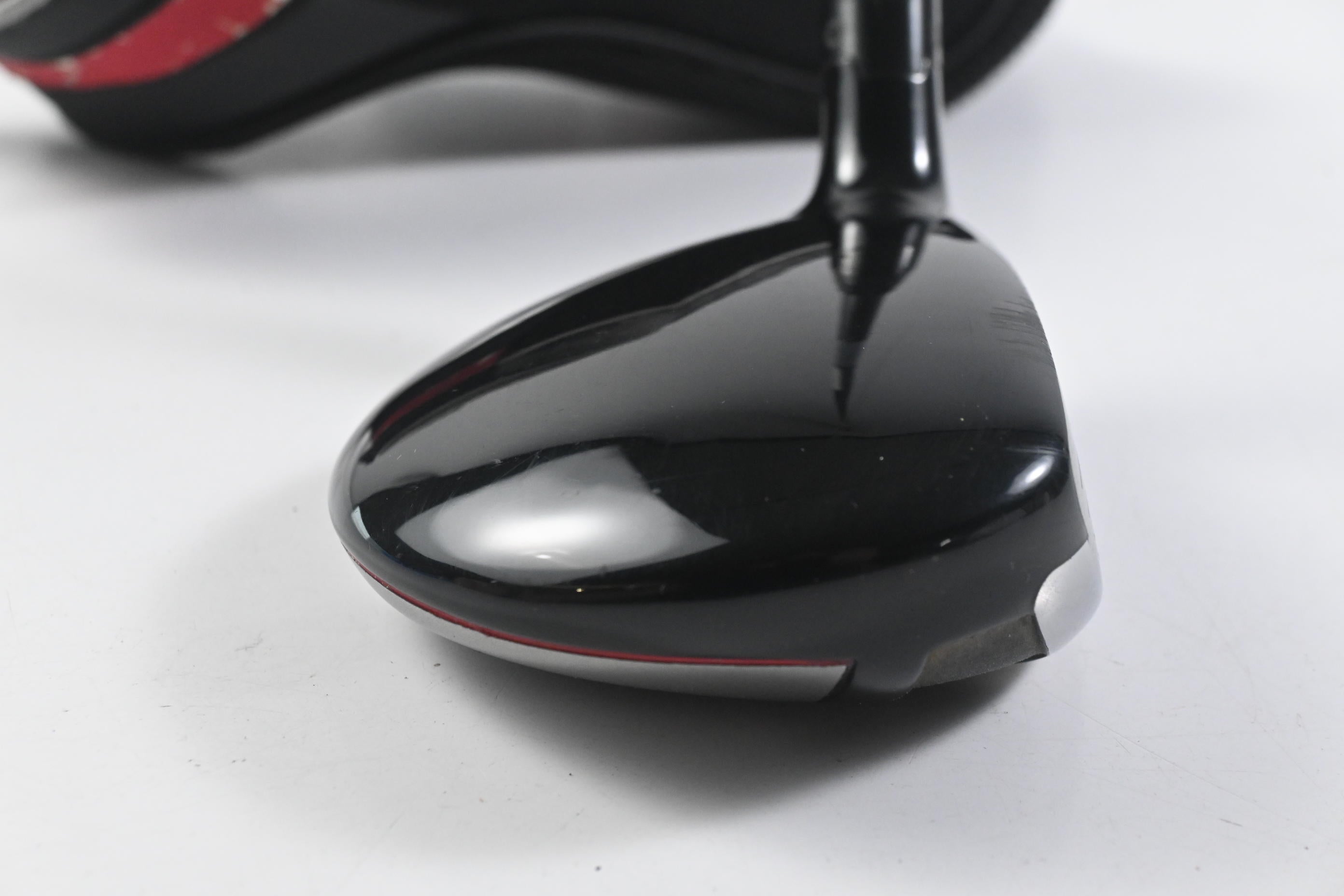 Callaway RAZR Fit #5 Wood / 18 Degree / Regular Flex Callaway 60 Shaft