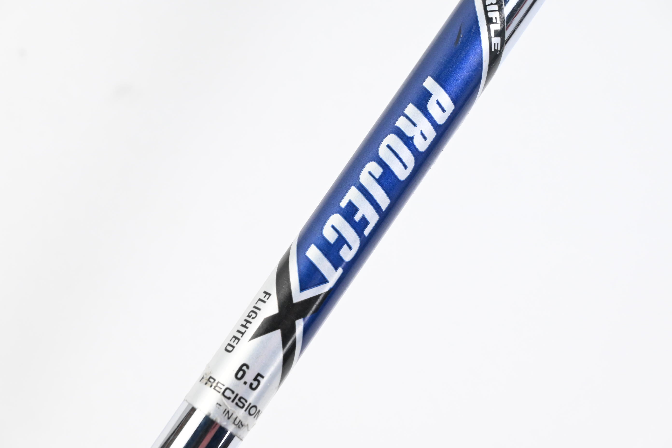 Callaway X-Forged UT 2018 #2 Iron / 18 Degree / X-Flex Project X Rifle Shaft