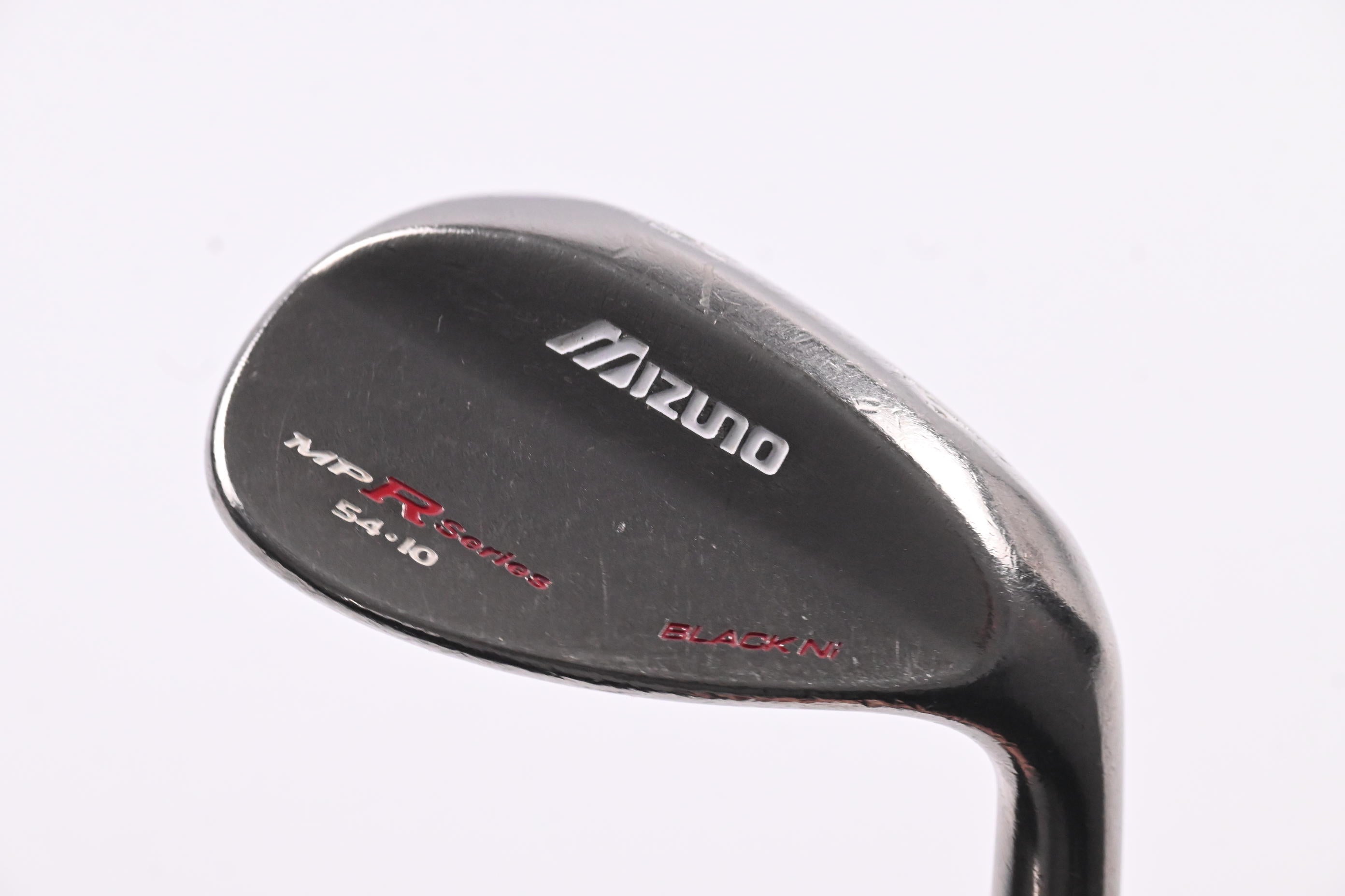 Mizuno MP-R Sand Wedge / 54 Degree / Stiff Flex Dynamic Gold S300 Shaft