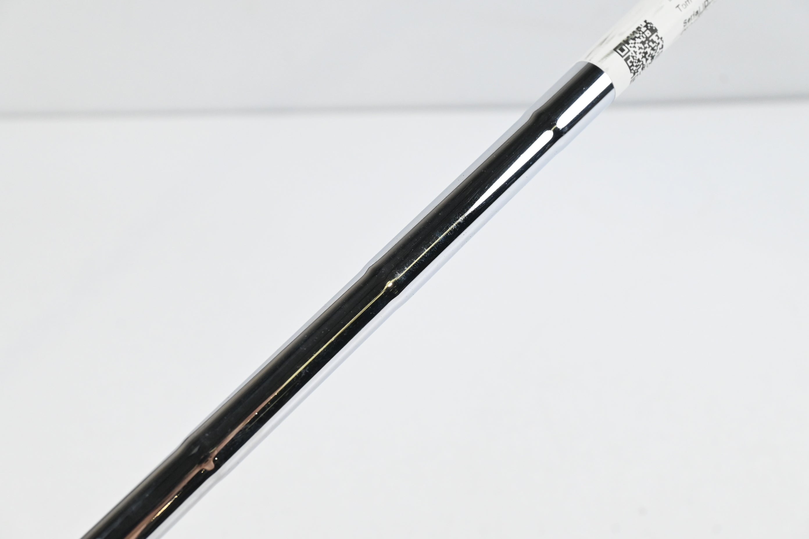 Adams Tom Watson Gap Wedge / 52 Degree / Stiff Flex Steel Shaft