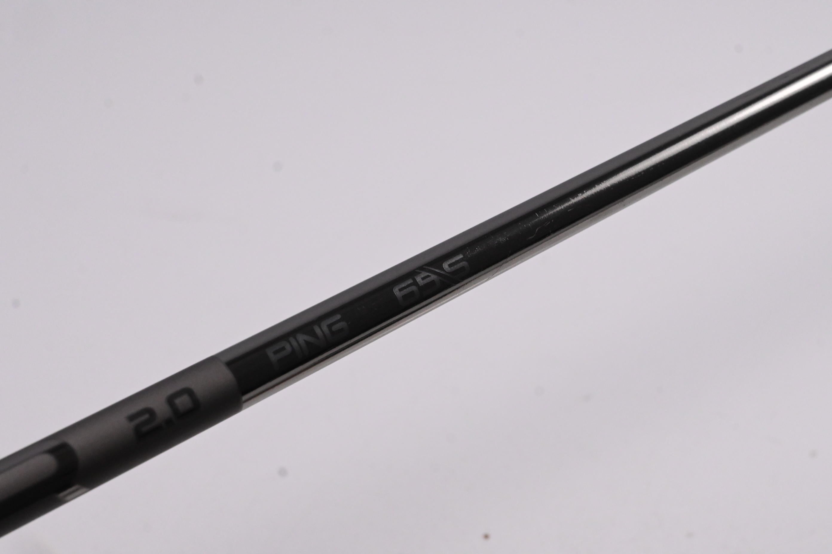 Ping Tour Chrome 2.0 65 Driver Shaft / Stiff Flex / Ping 3rd Gen