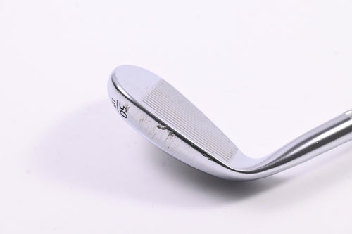 Callaway Mack Daddy 4 Gap Wedge / 50 Degree / Stiff Flex Dynamic Gold SL Shaft