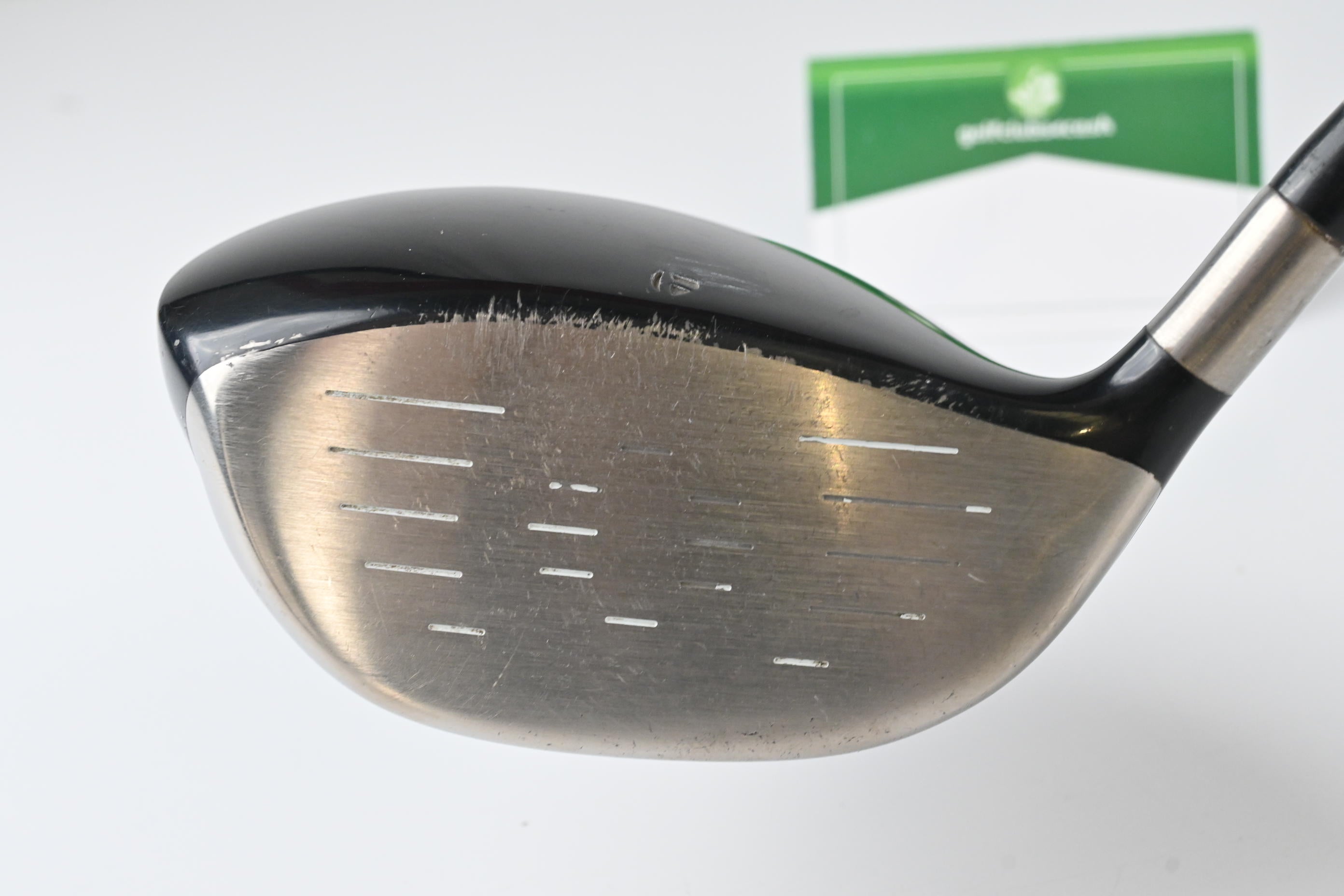 Taylormade R540 XD Driver / 9.5 Degree / Stiff Flex M.A.S.2 55 Shaft