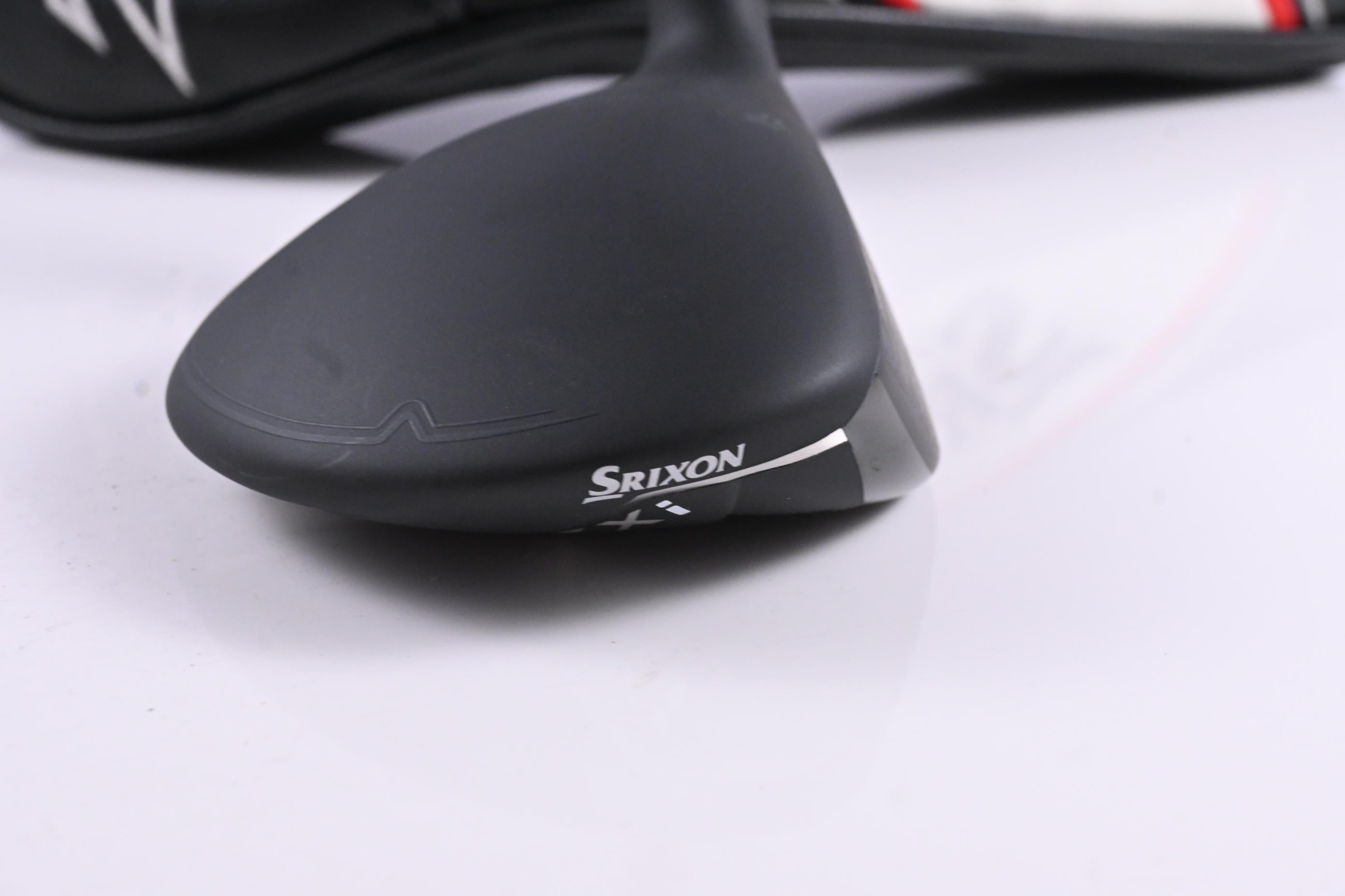 Srixon ZXi #7 Wood / 21 Degree / Regular Flex Project X Denali Red 50 Shaft