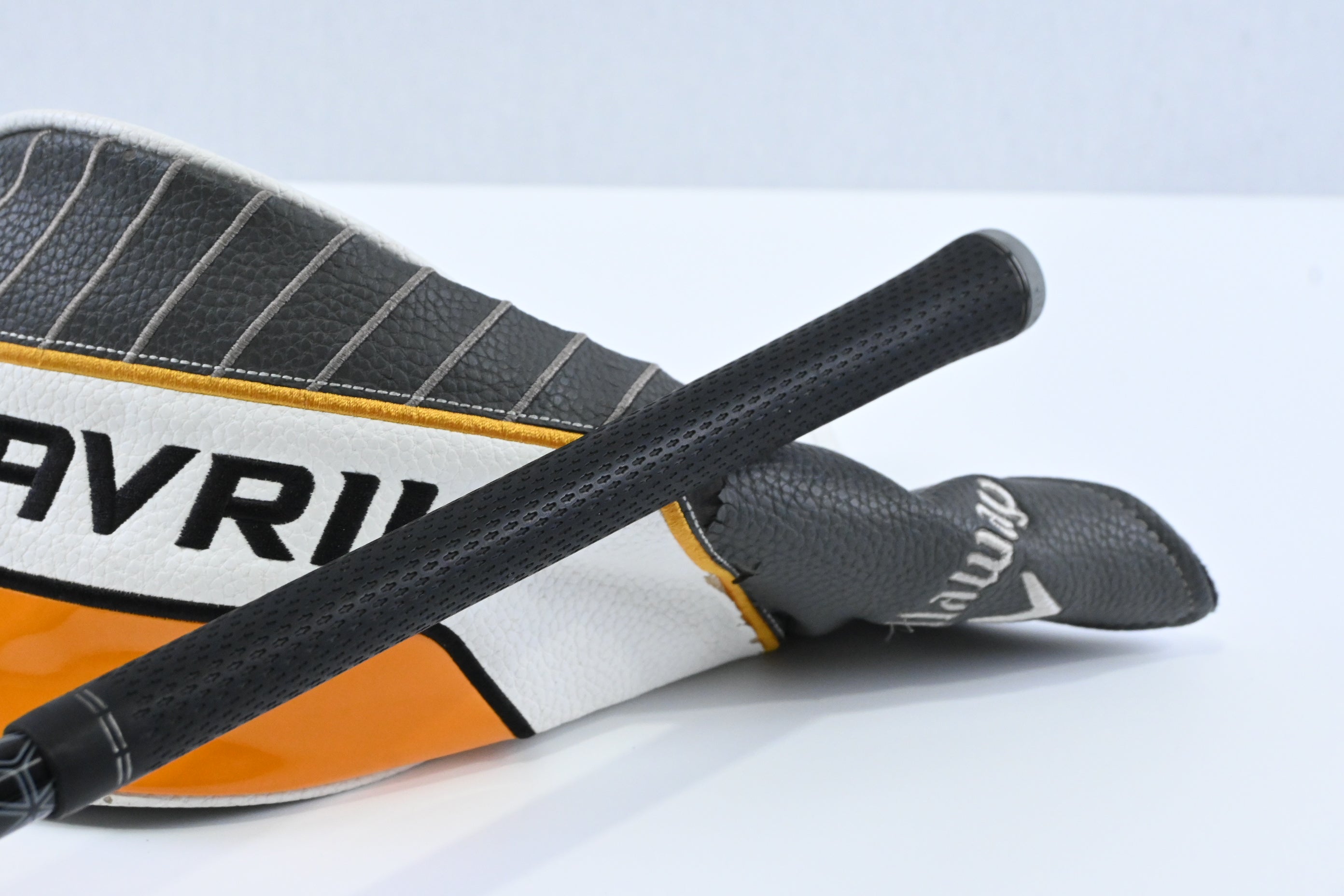 Callaway Mavrik Driver / 10.5 Degree / Regular Flex Project X Cypher 50 Shaft