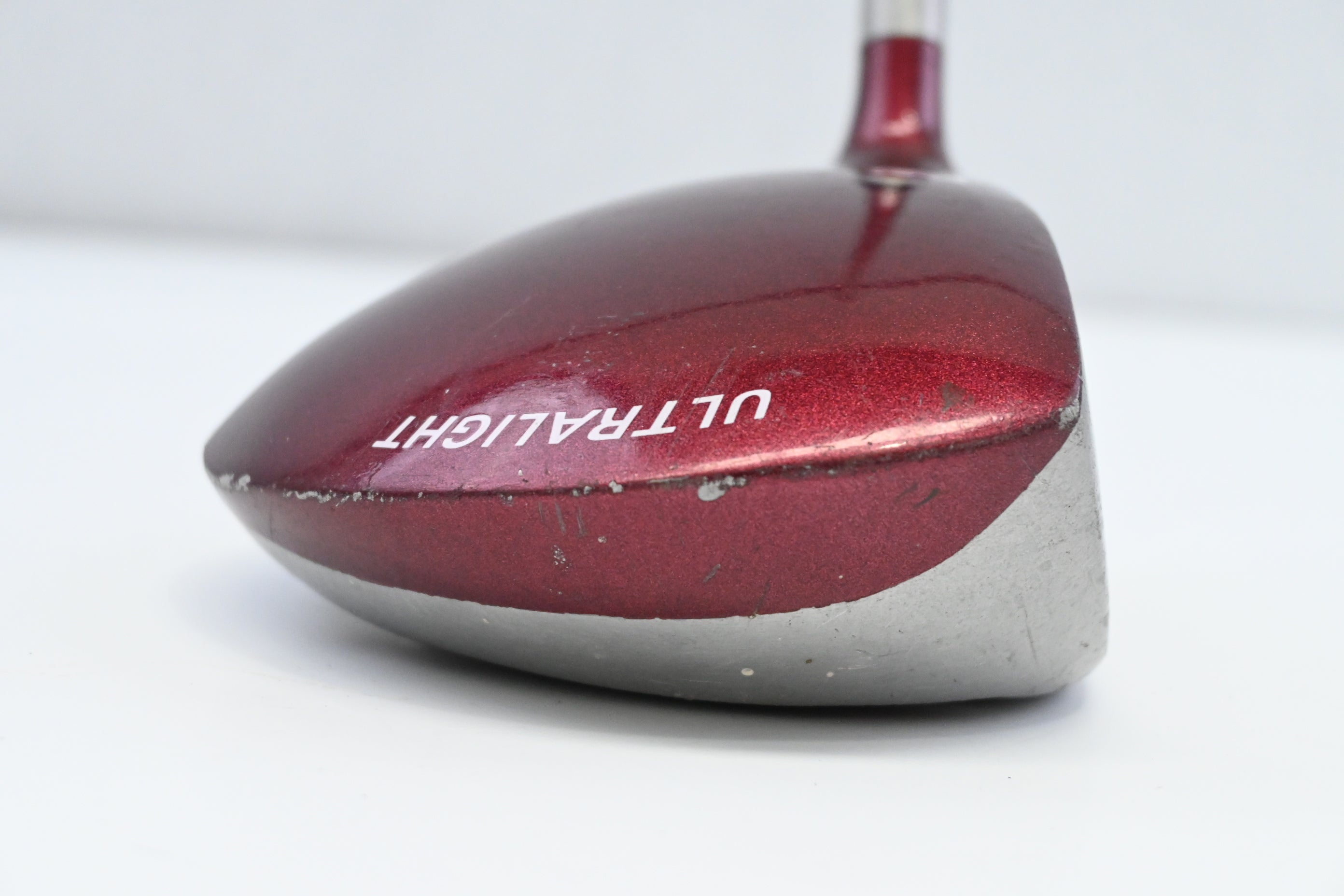 Junior US Kids WT-10 Driver / 14 Degree / Junior Flex U.S Kids Golf Shaft