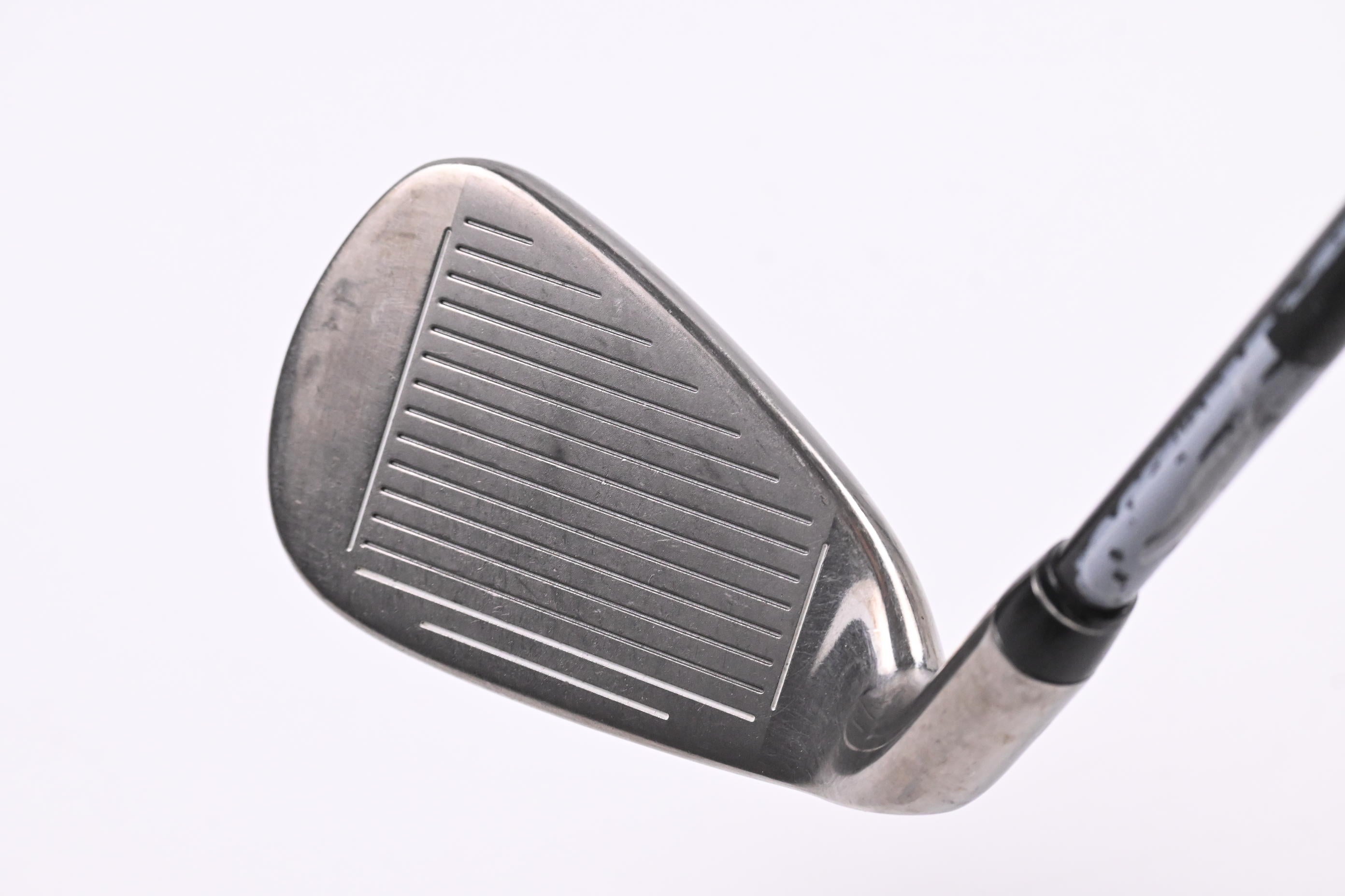 Ladies Callaway Fusion Wide Sole #8 Iron / Ladies Flex Callaway 45 Shaft