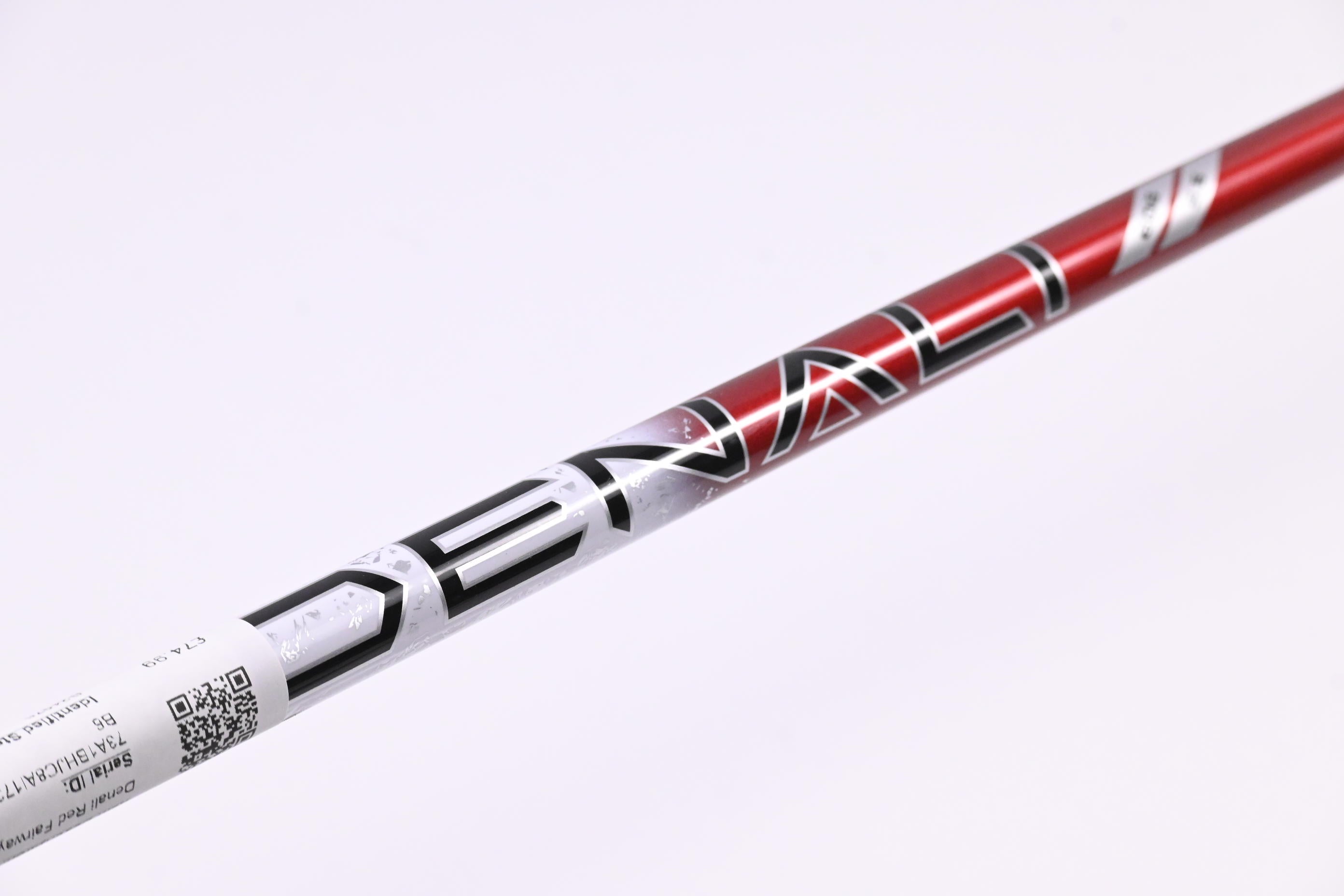 Project X Denali Red 60 #5 Wood Shaft / Regular Flex / Ping 3rd Gen