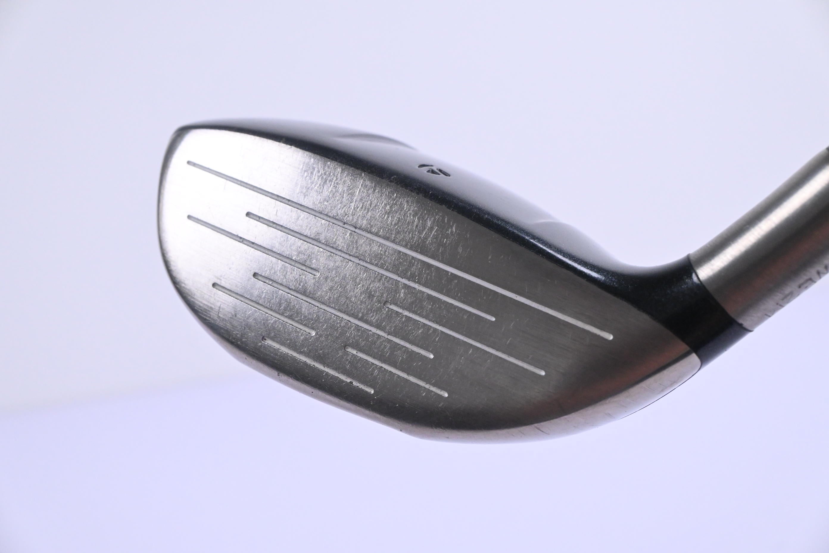 TaylorMade 300 Series #3 Wood / 15 Degree / Regular Flex TaylorMade Lite 80
