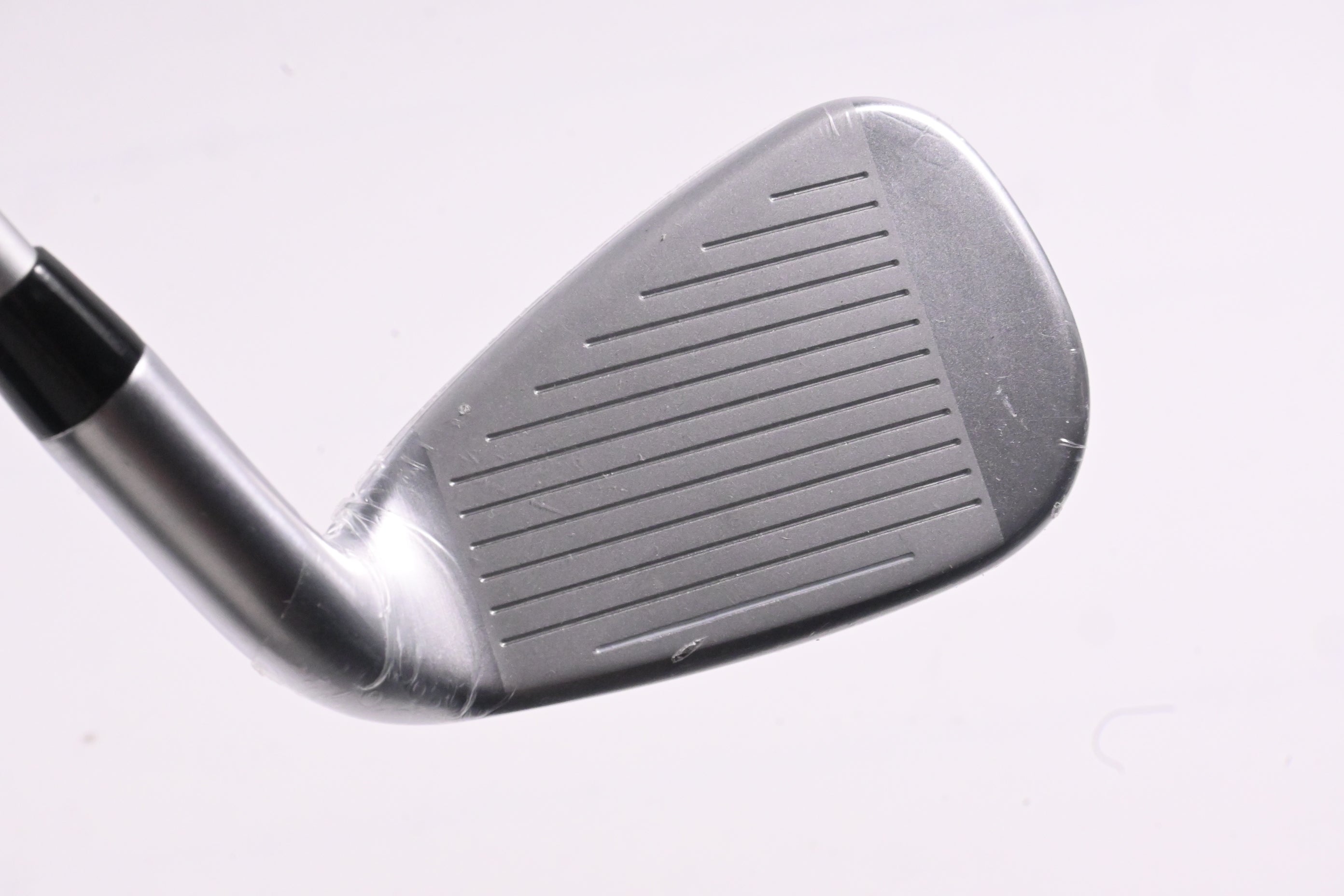 Left Hand Cobra Air-X #7 Iron / 31.5 Degree / Ladies Flex Cobra Ultralite 45