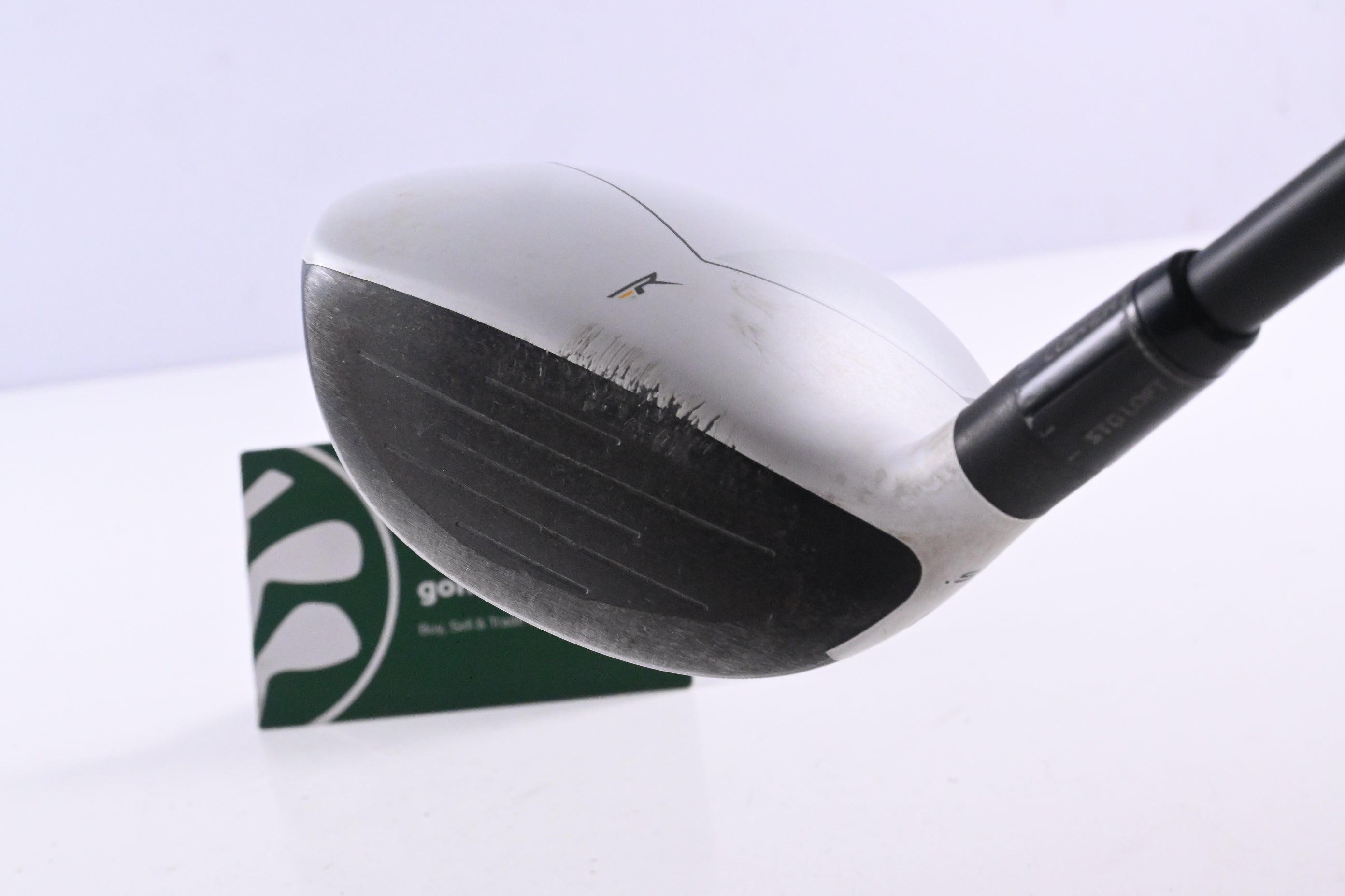 Taylormade RBZ Stage 2 Tour #3 Wood / 14.5 Degree / Regular Flex Rocketfuel 70