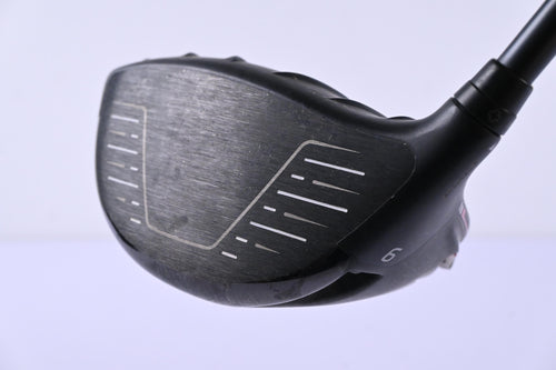 Ping G410 Plus Driver / 9 Degree / X-Flex Ping Alta CB Red 55 Shaft