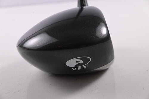 Callaway Hawk Eye VFT Driver / 10 Degree / Regular Flex Callaway System 60 Shaft
