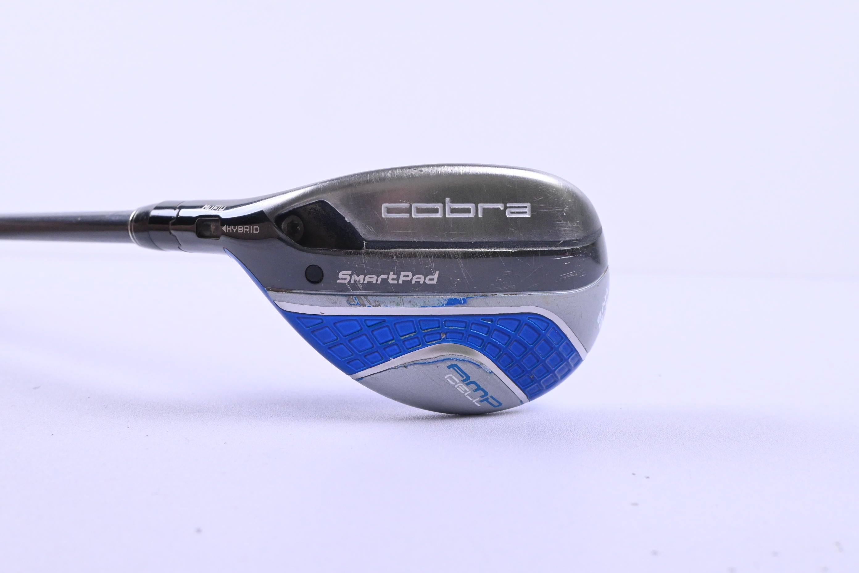 Left Hand Cobra AMP Cell #4-5 Hybrid / 22-25 Degree / Stiff Flex AMP Cell Shaft