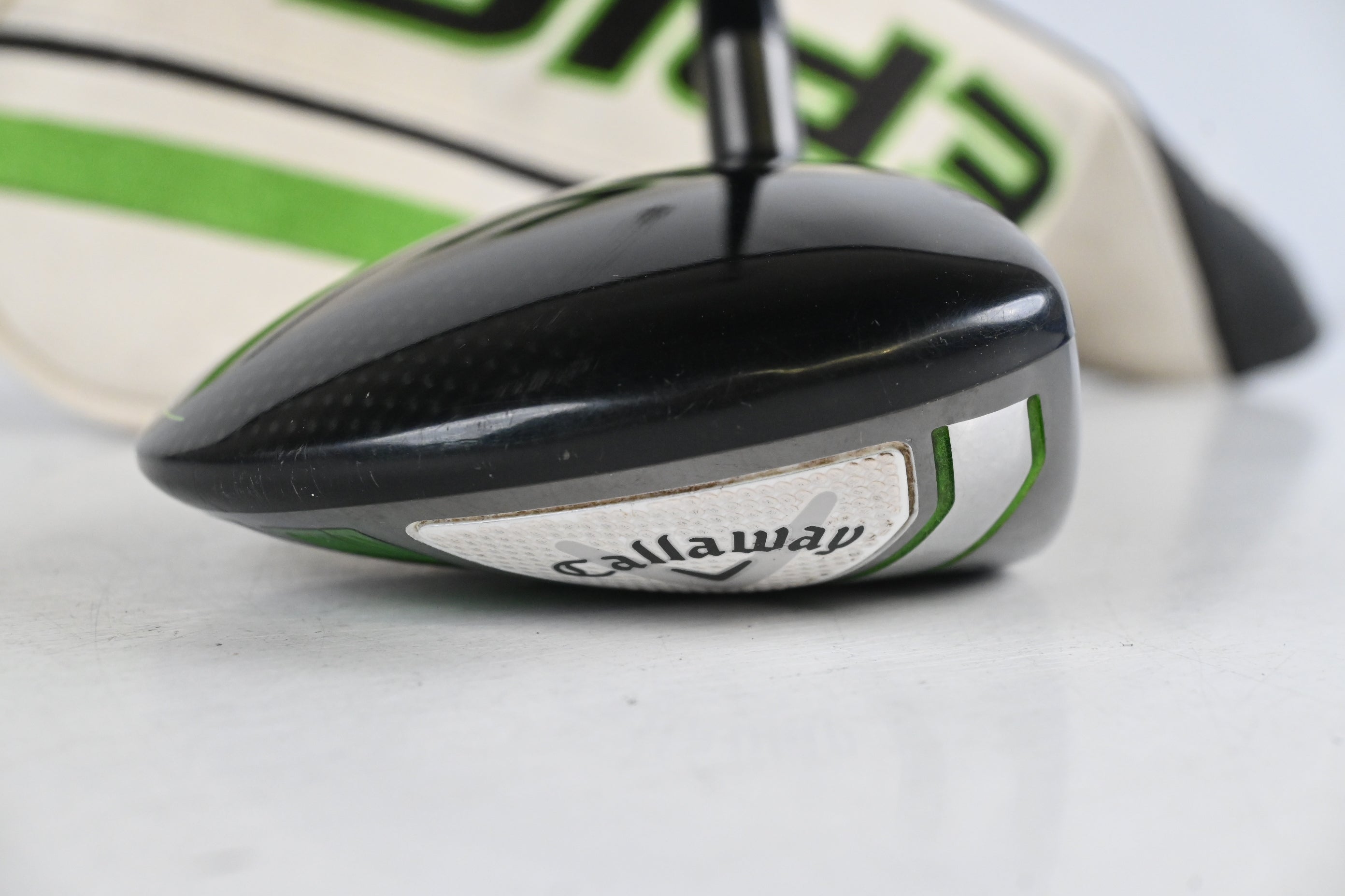 Callaway Epic Speed #3 Wood / 15 Degree / Stiff Flex MMT Black 70 Shaft