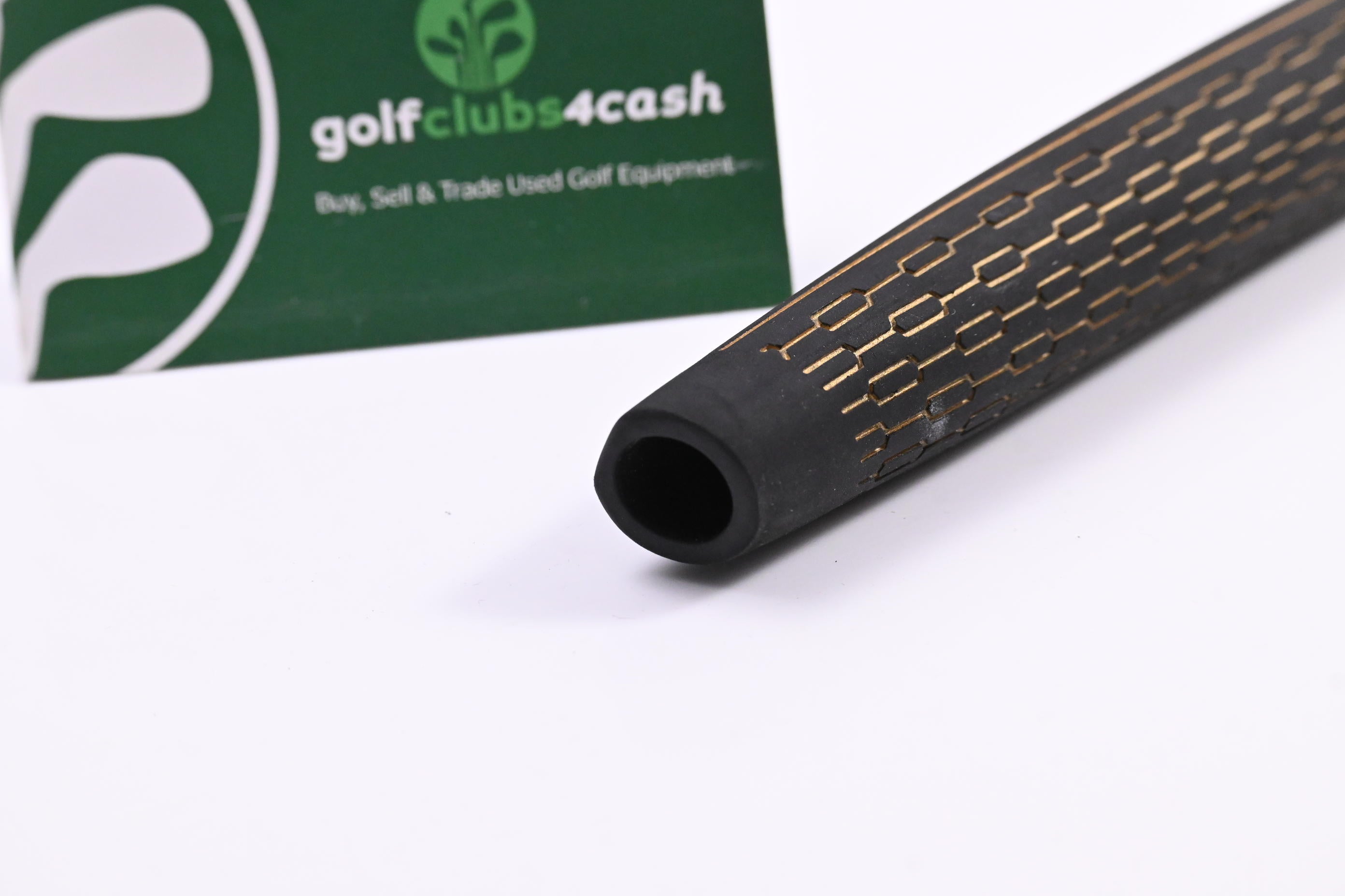 Scotty Cameron Full Contact Putter Grip / Black