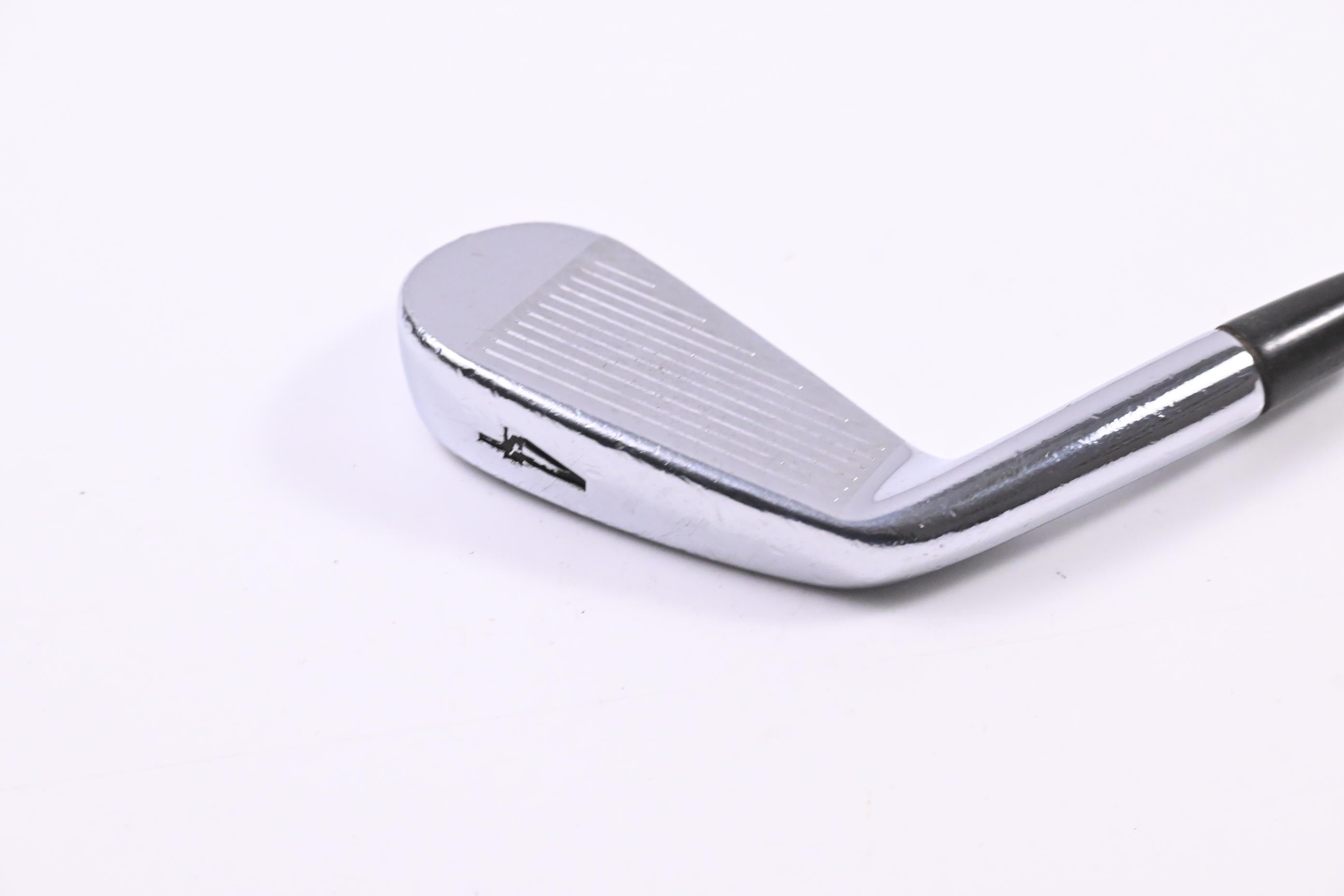 Titleist CB 710 #4 Iron / 24 Degree / Stiff Flex Dynamic Gold Shaft
