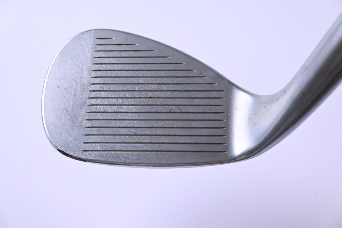 Titleist Vokey SM4 Lob Wedge / 62 Degree / Wedge Flex Vokey Design Shaft