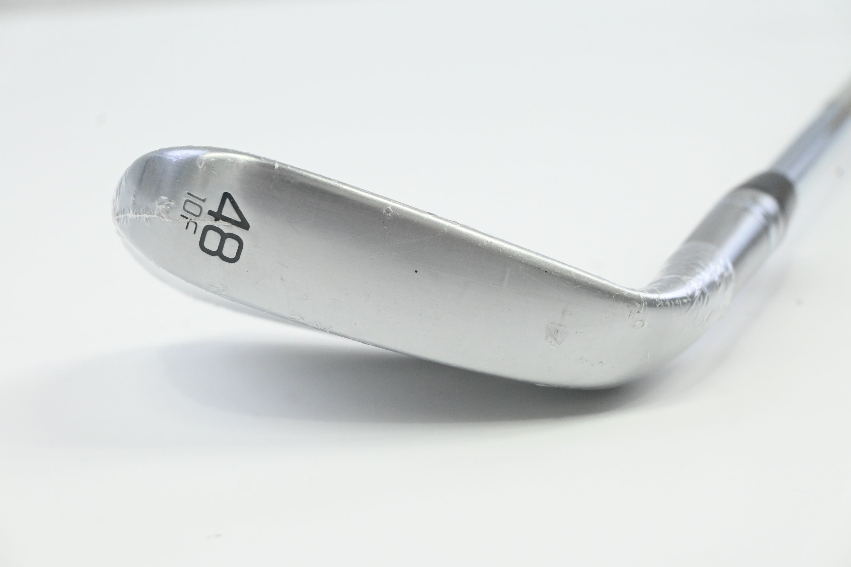 Titleist Vokey SM11 Pitching Wedge / 48 Degree / Wedge Flex Titleist Vokey SM11