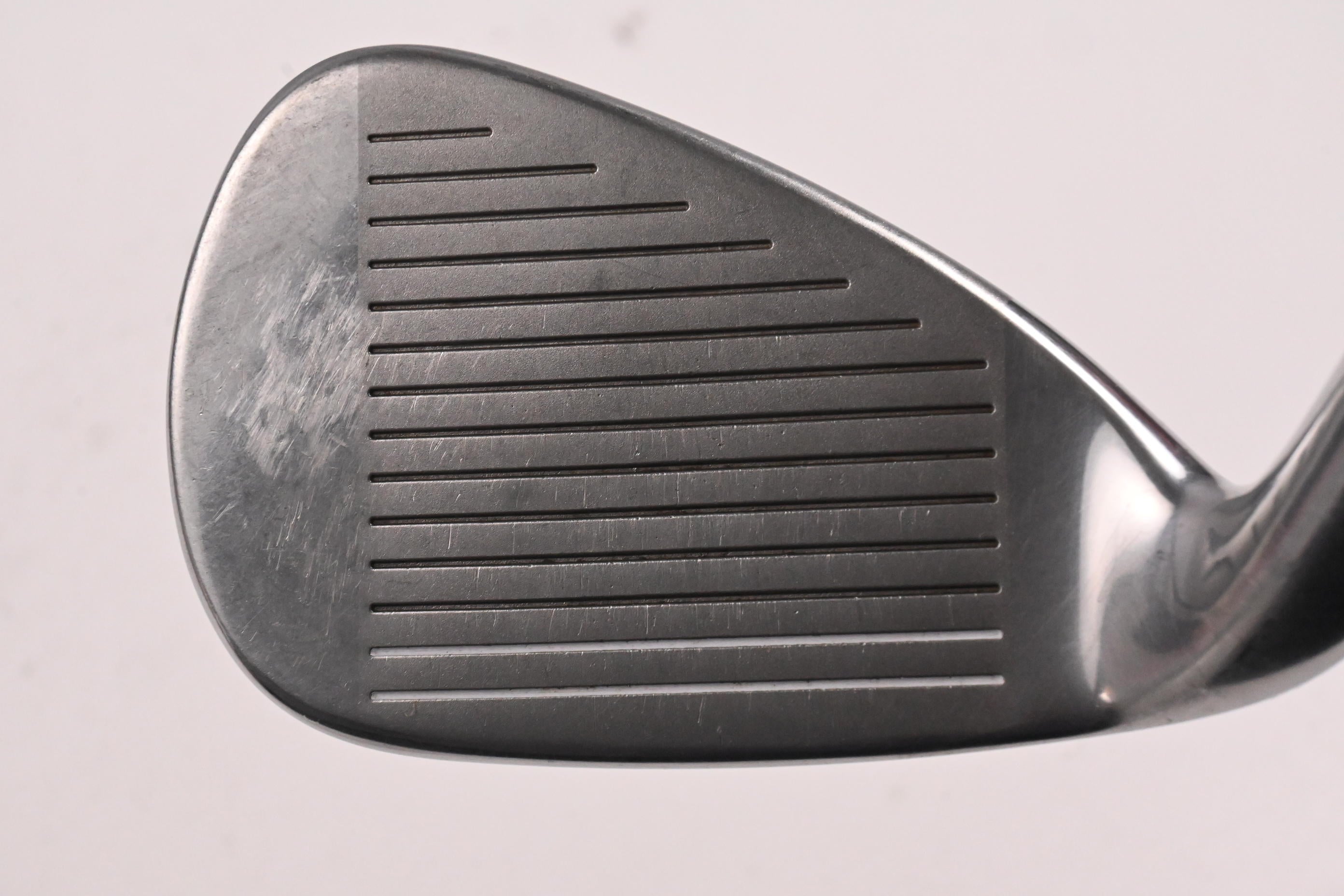 Callaway Rogue X CF18 #9 Iron / 36 Degree / Senior Flex Aldila Synergy 50IR