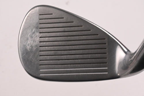 Callaway Rogue X CF18 #9 Iron / 36 Degree / Senior Flex Aldila Synergy 50IR