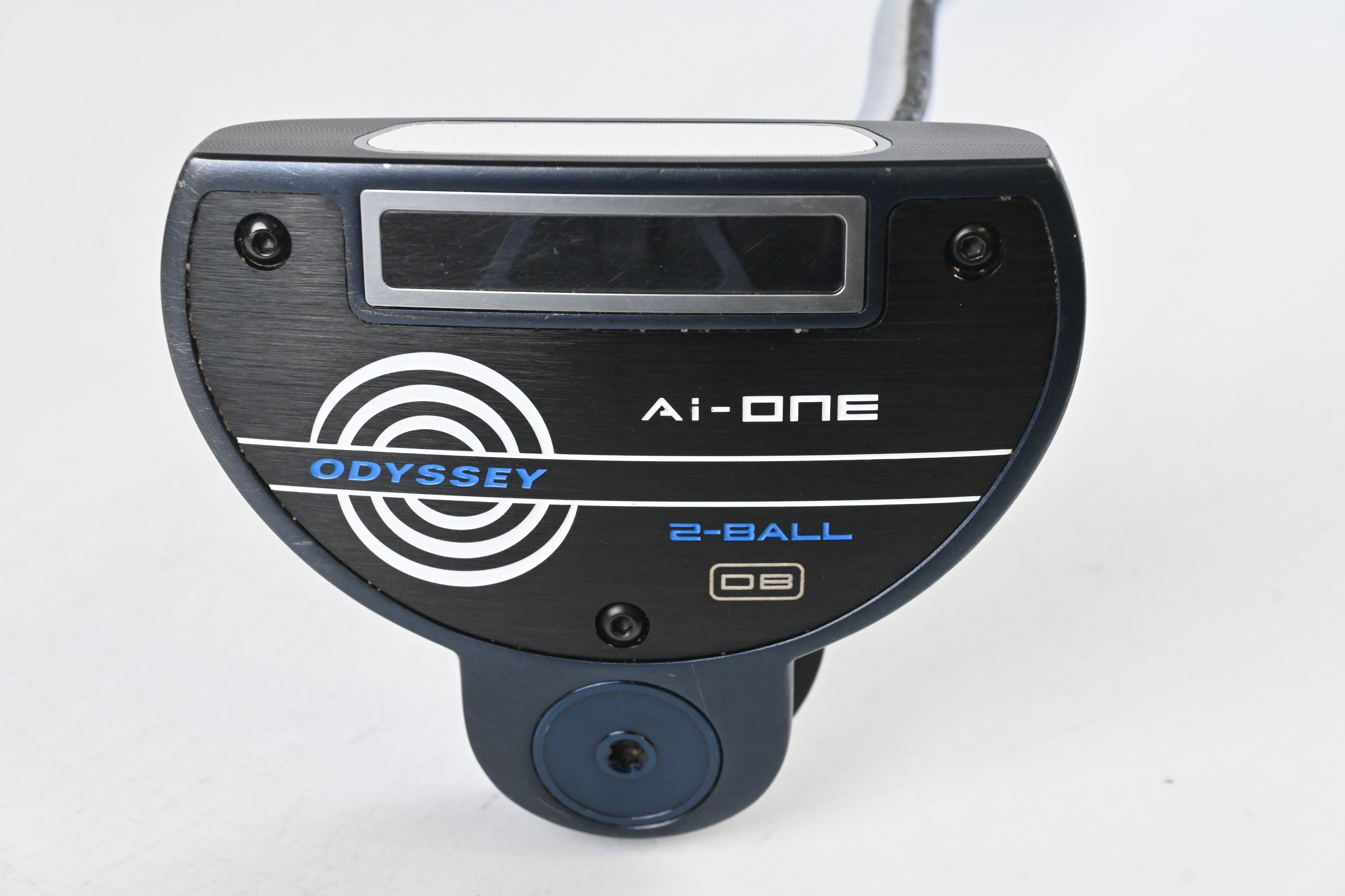 Odyssey Ai-One 2-Ball DB Putter / 34 Inch