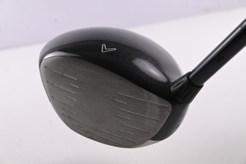 Callaway Hawk Eye VFT Driver / 10 Degree / Regular Flex Callaway System 60 Shaft