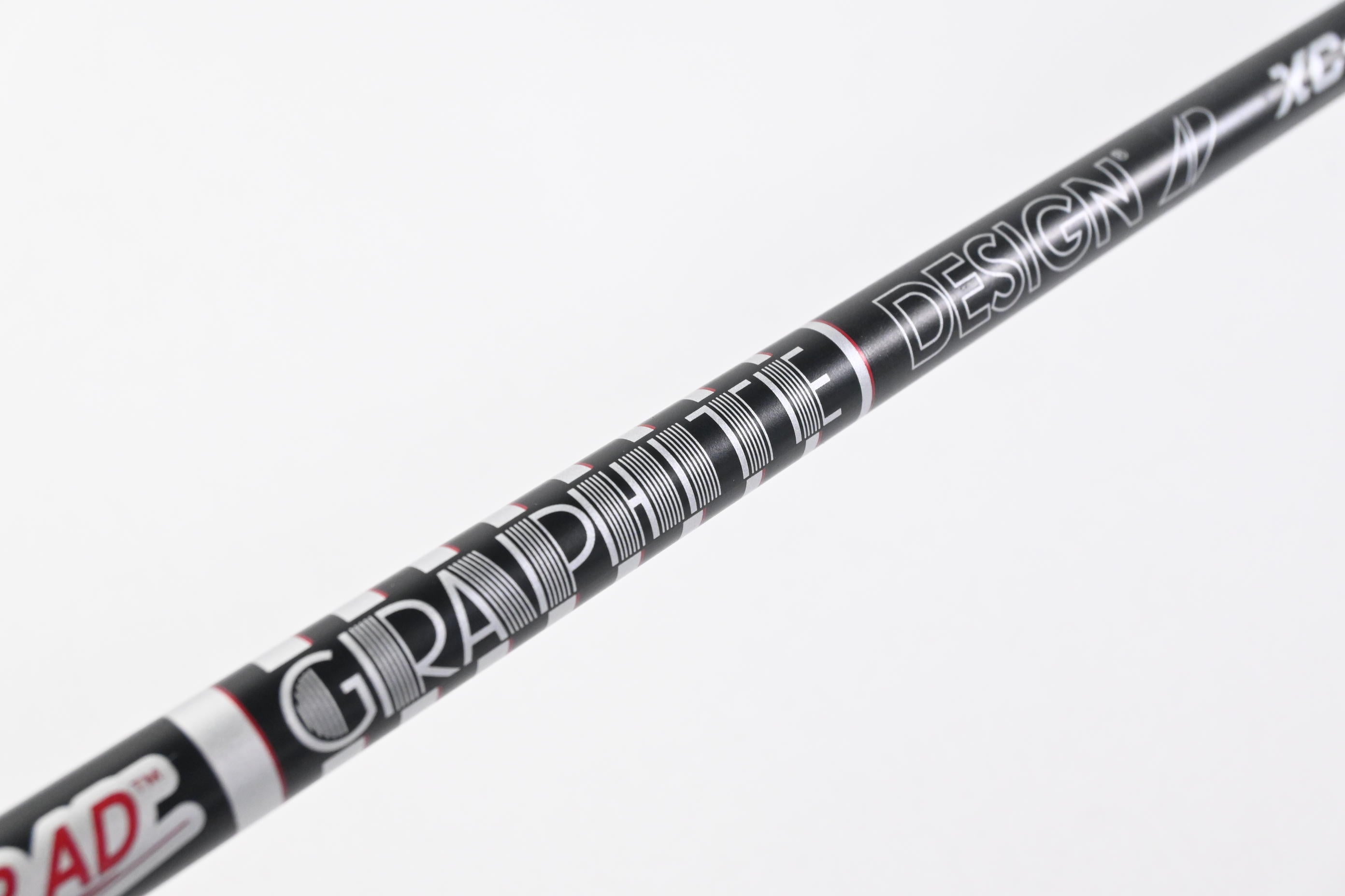 Graphite Design Tour AD XC-6 Driver Shaft / Stiff Flex / Titleist