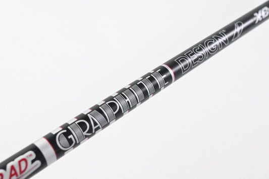 Graphite Design Tour AD XC-6 Driver Shaft / Stiff Flex / Titleist