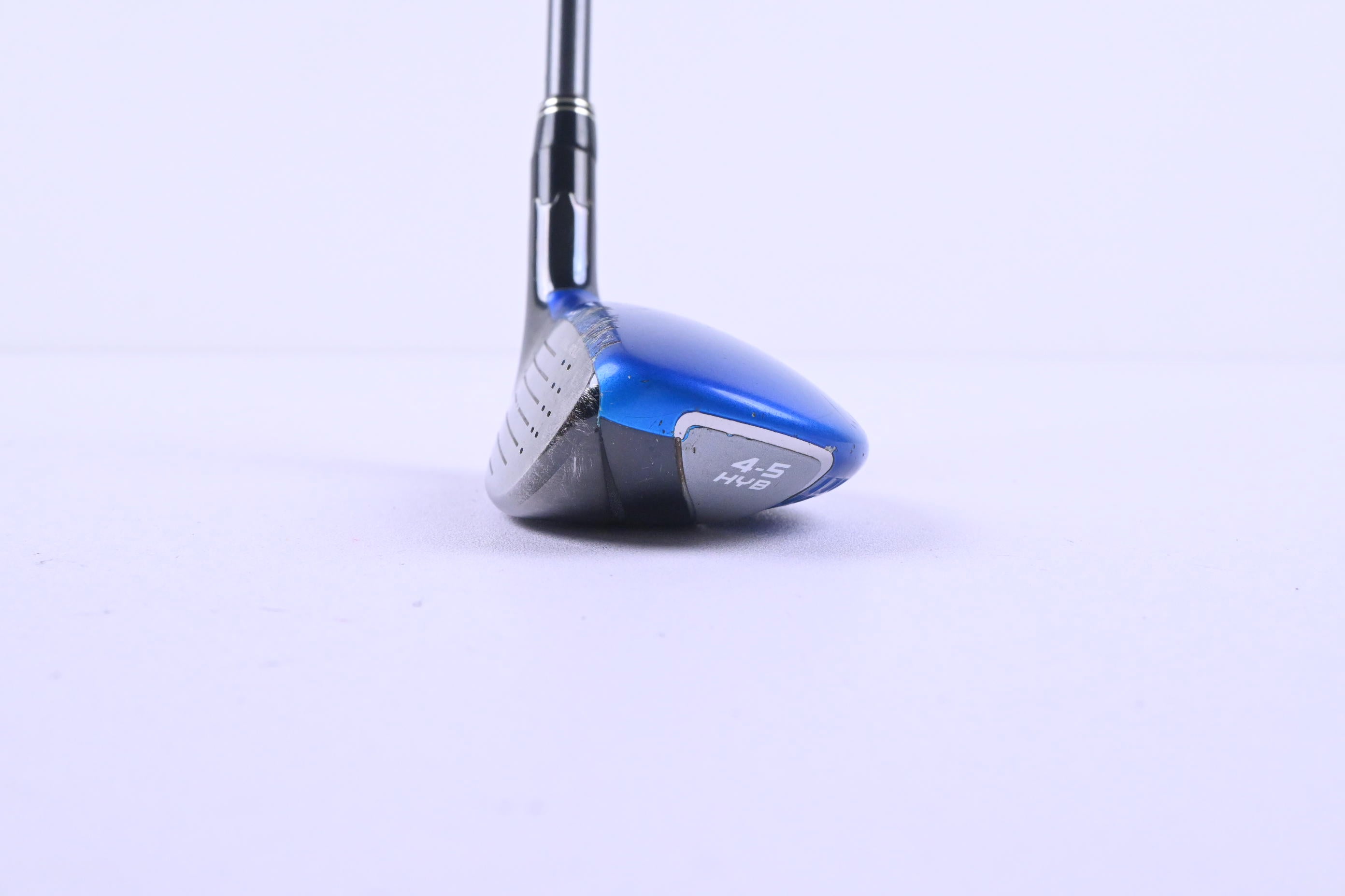 Left Hand Cobra AMP Cell #4-5 Hybrid / 22-25 Degree / Stiff Flex AMP Cell Shaft