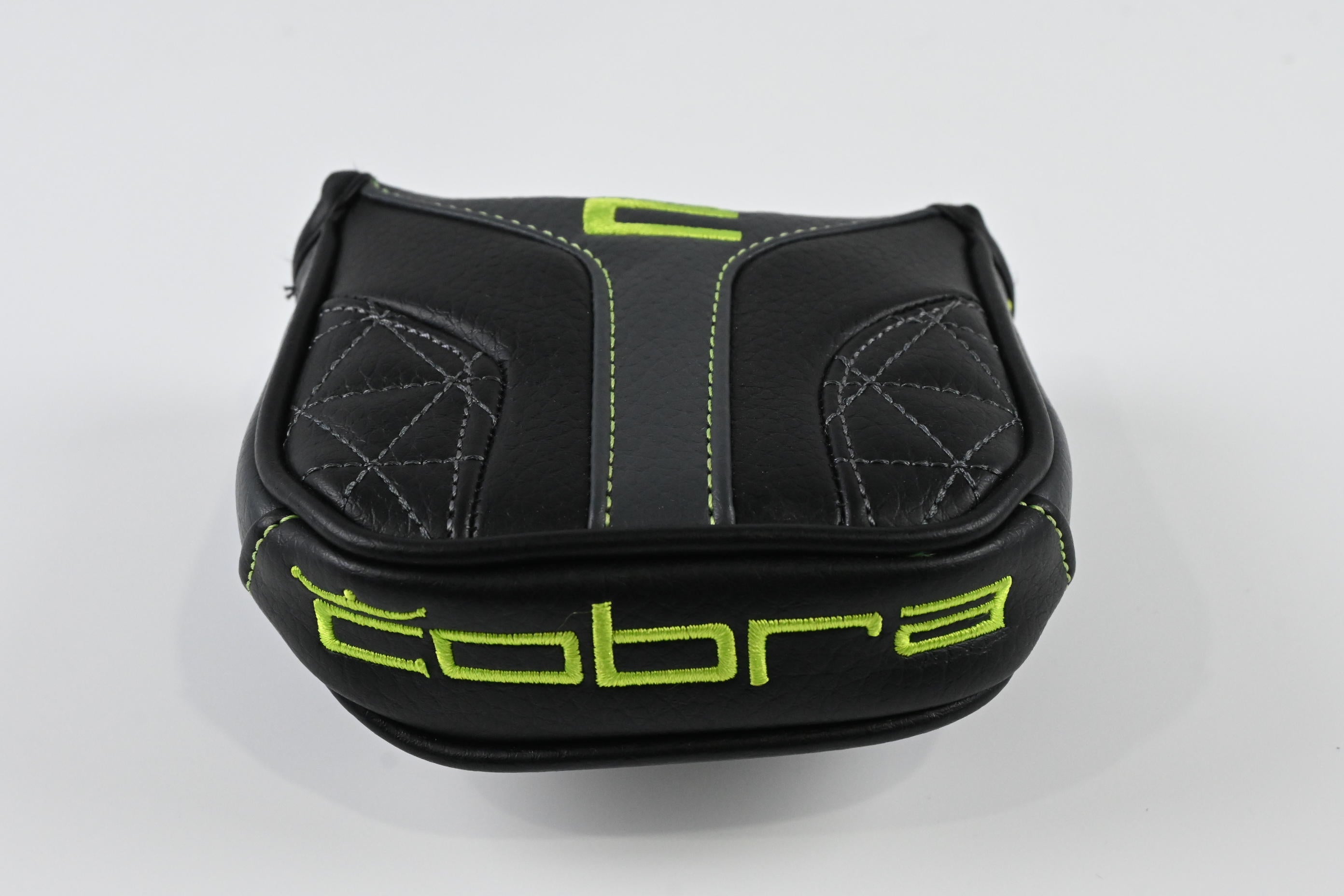 Cobra 2024 3D Printed Nova-40 Putter / 35 Inch