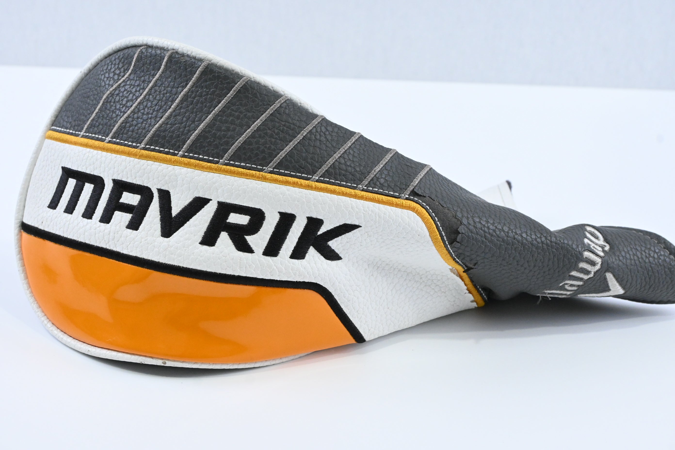 Callaway Mavrik Driver / 10.5 Degree / Regular Flex Project X Cypher 50 Shaft